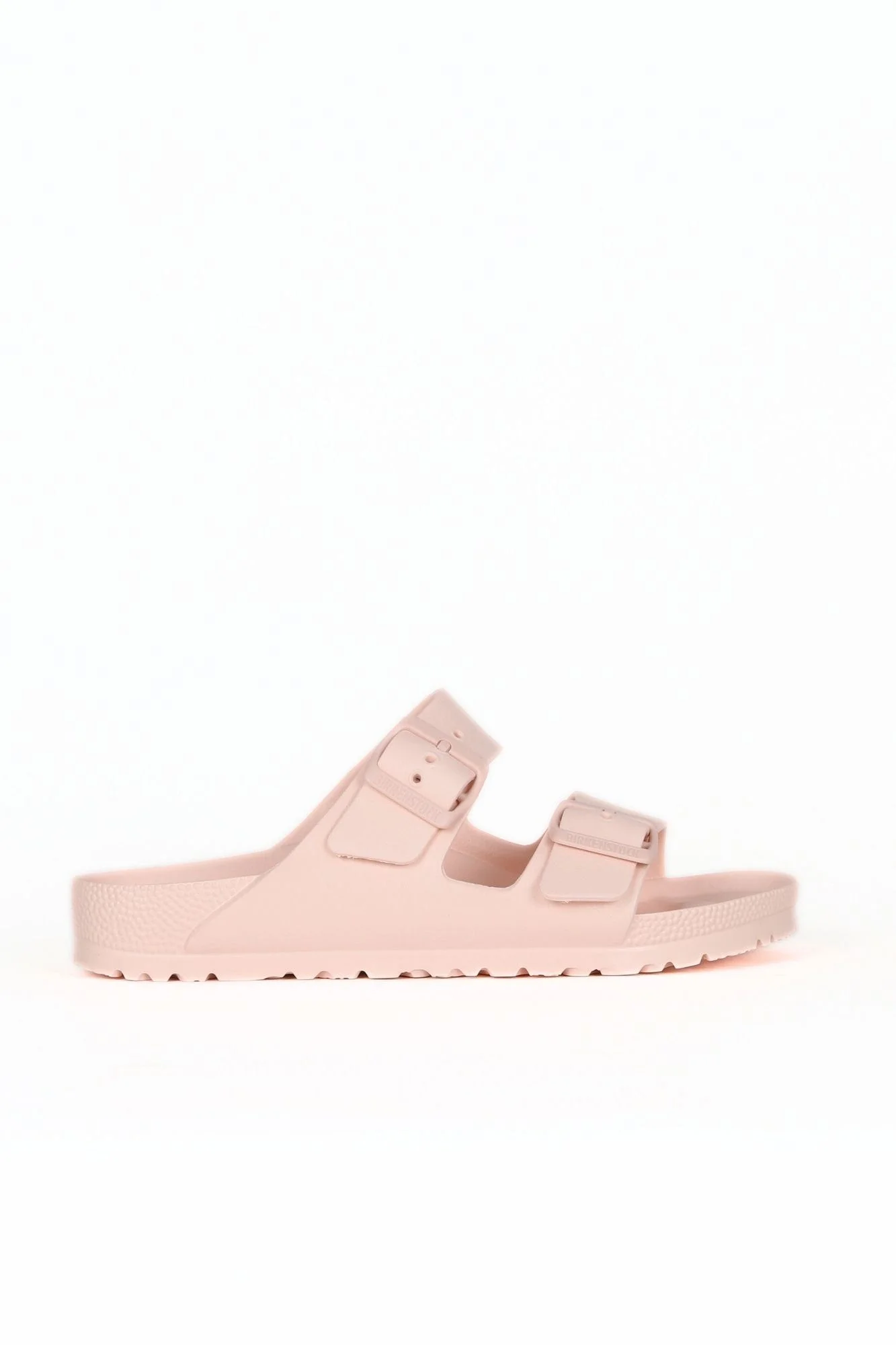 Açık Pembe Bırkenstock Arizona KadınTerlik