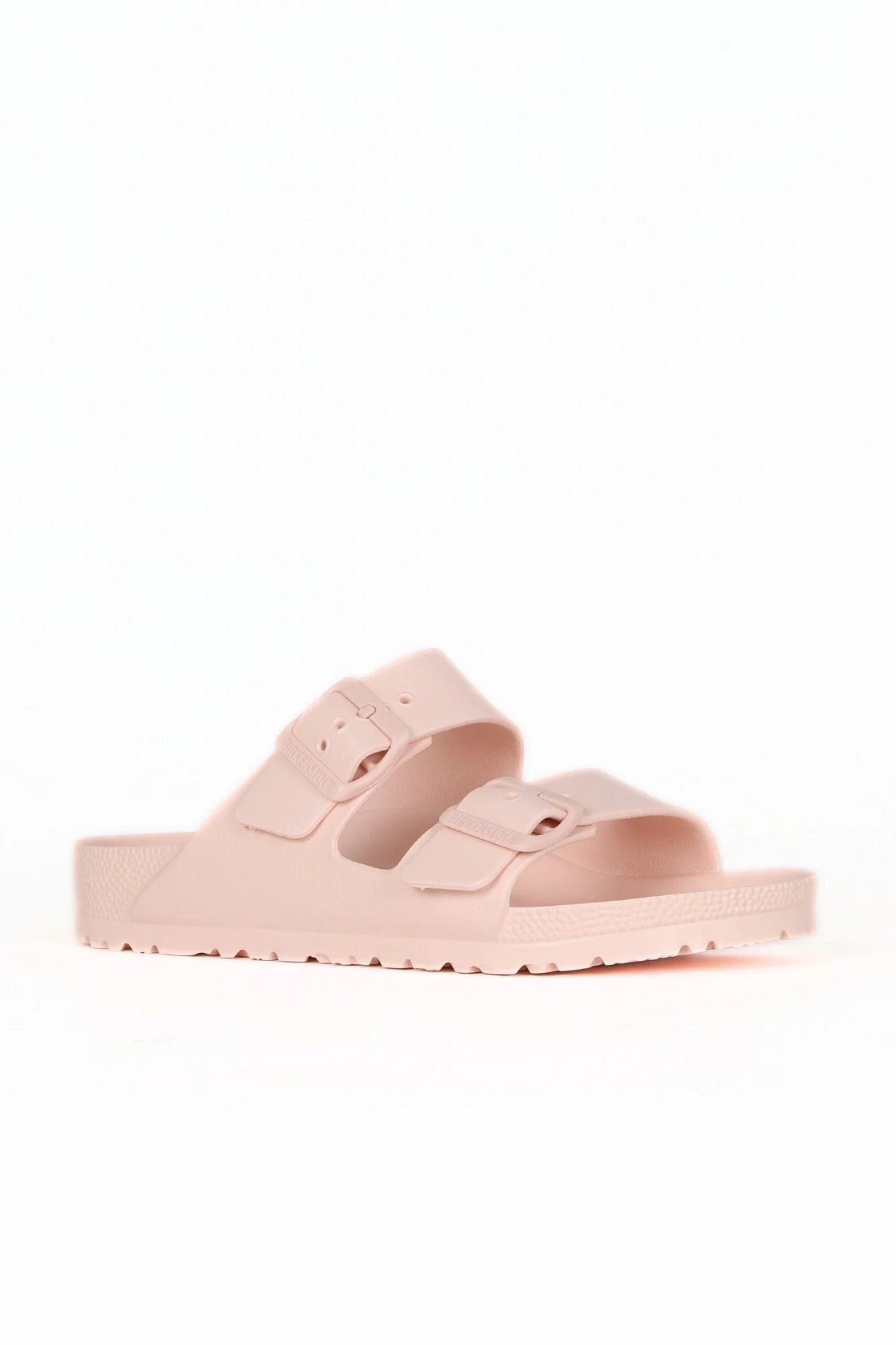 Açık Pembe Bırkenstock Arizona KadınTerlik