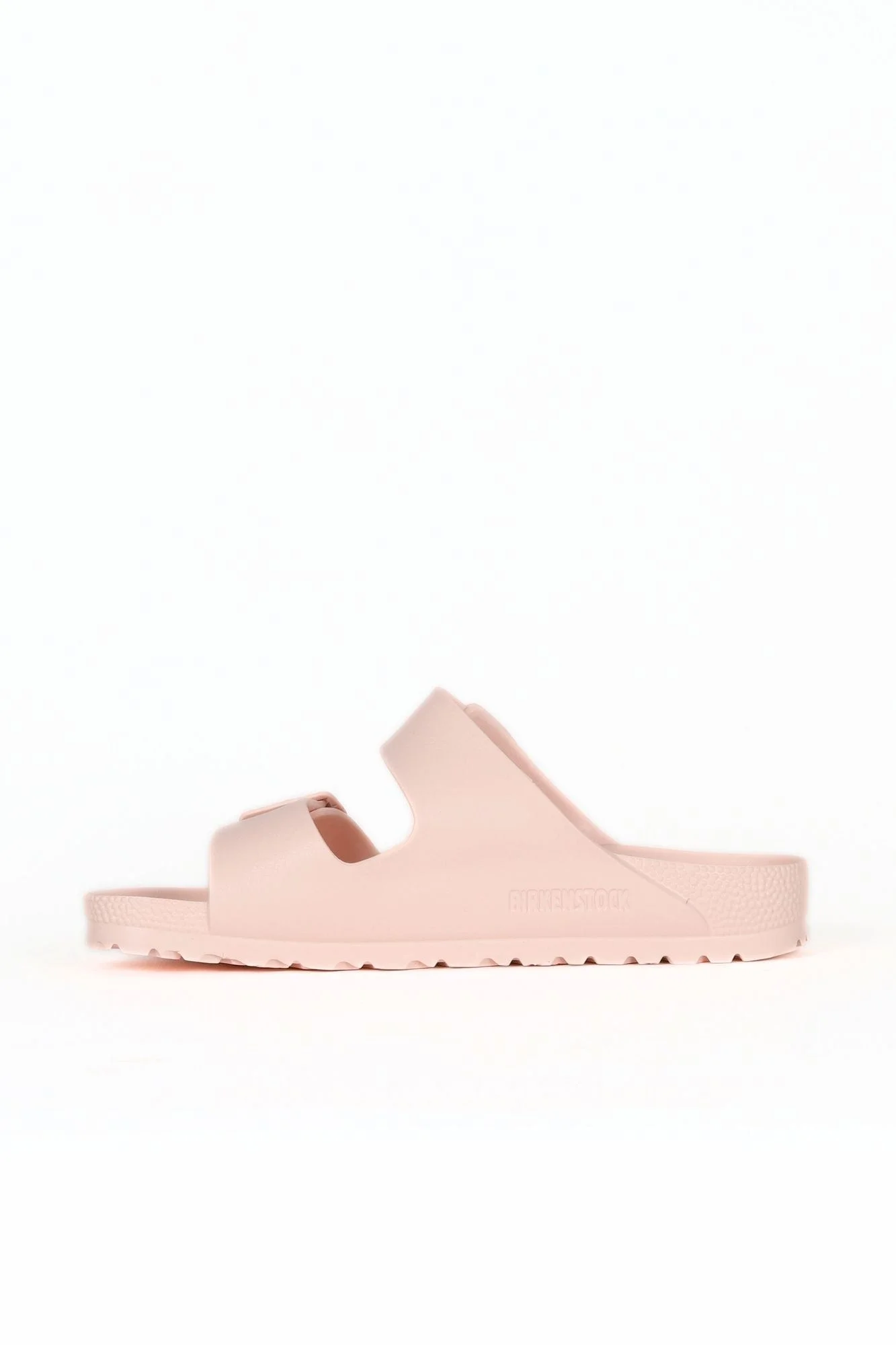 Açık Pembe Bırkenstock Arizona KadınTerlik