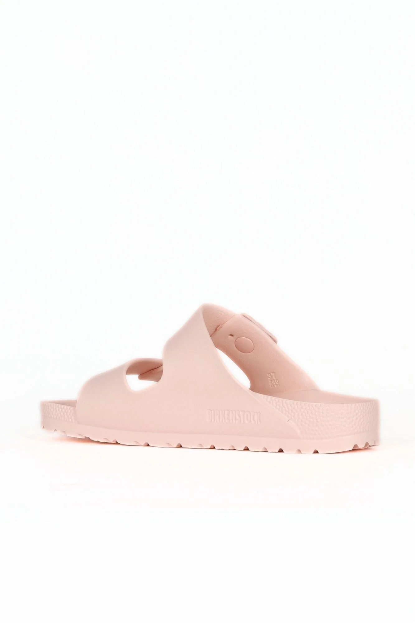 Açık Pembe Bırkenstock Arizona KadınTerlik