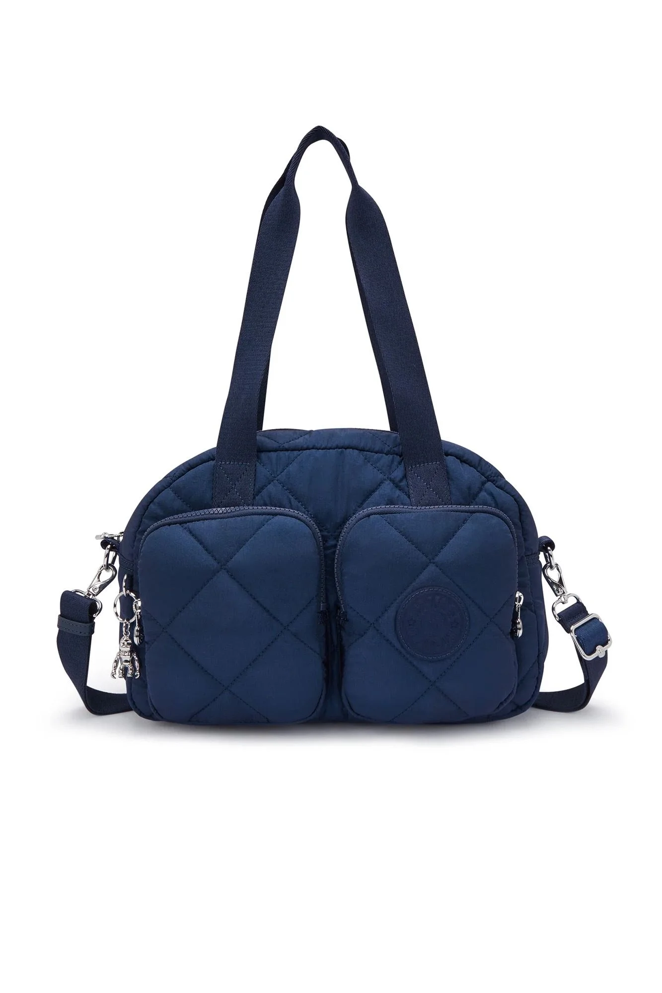 Airy Blue QI Cool Defea Omuz Çantası