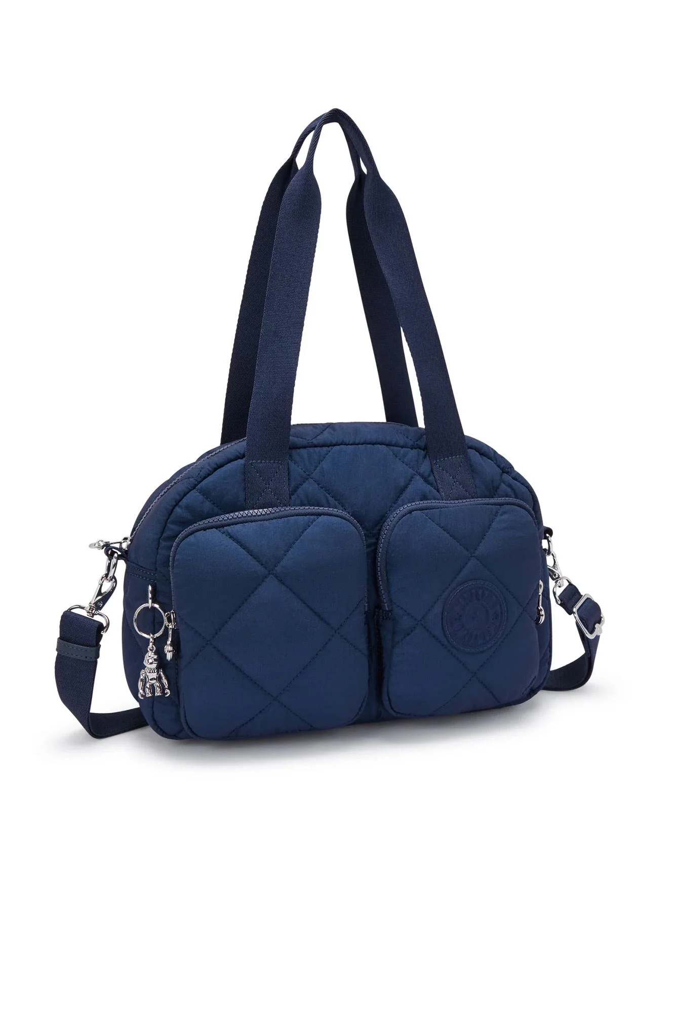 Airy Blue QI Cool Defea Omuz Çantası