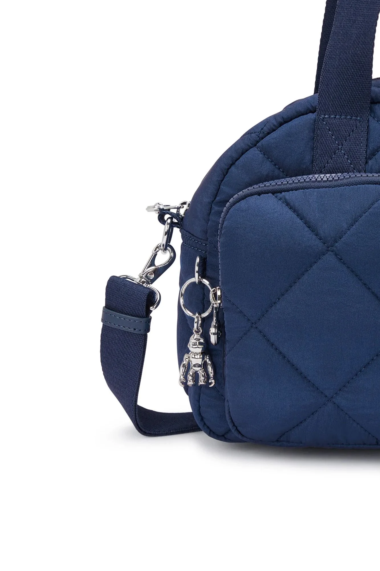 Airy Blue QI Cool Defea Omuz Çantası