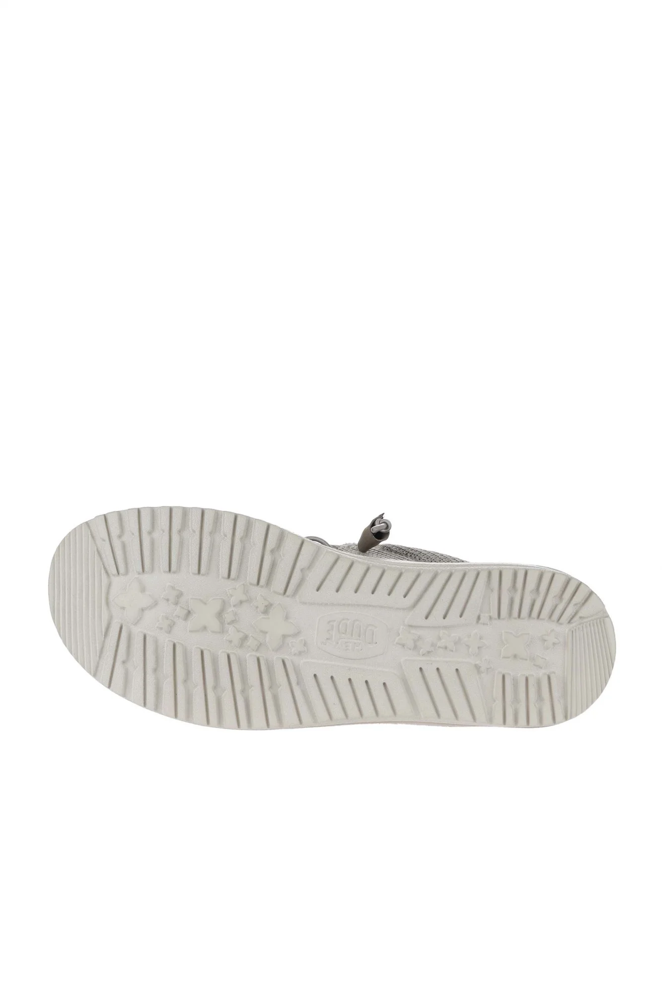 BEIGE HD Hey Dude Wally Break Stitch Erkek Ayakkabı