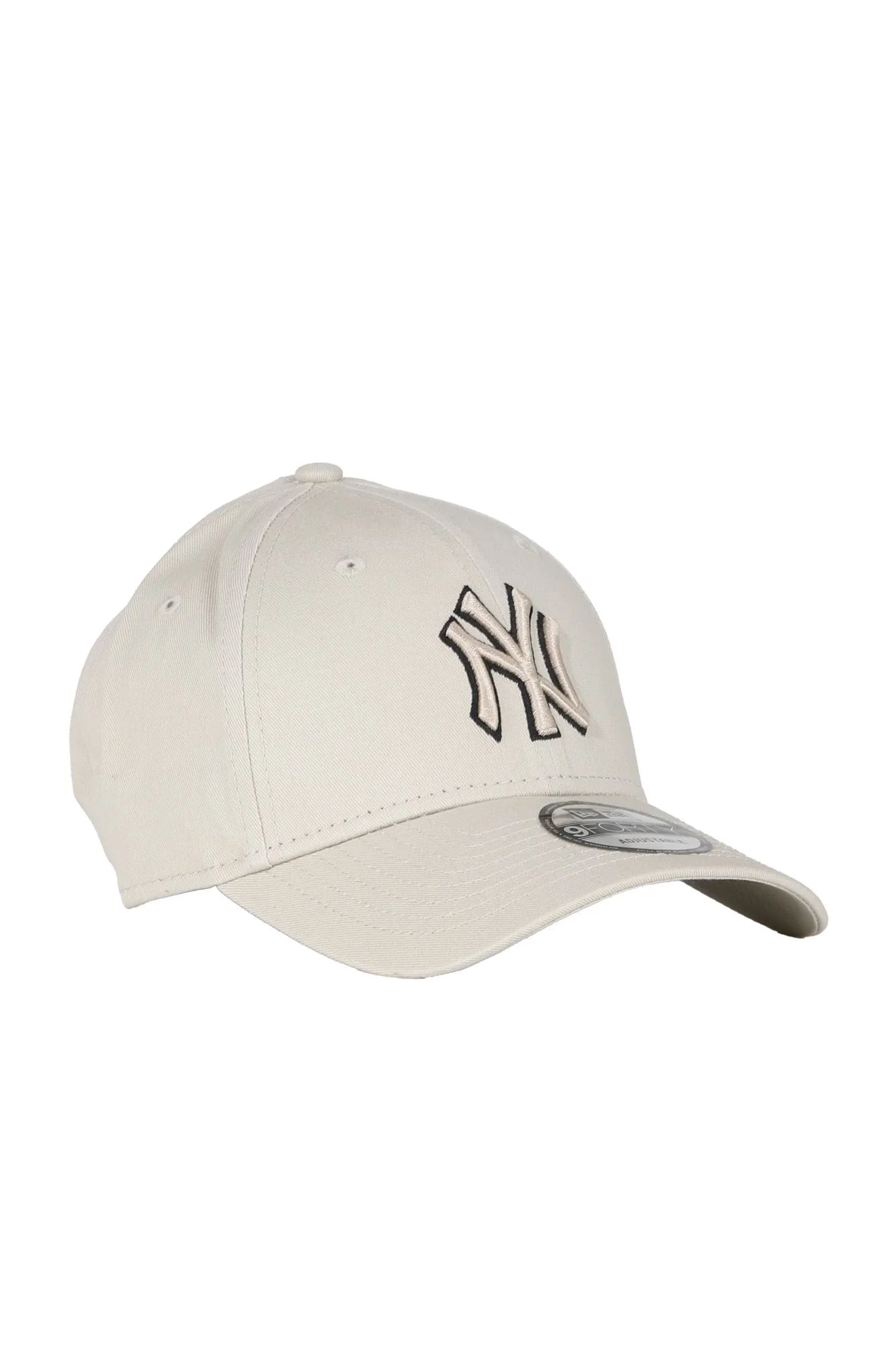 Bej Açık New Era