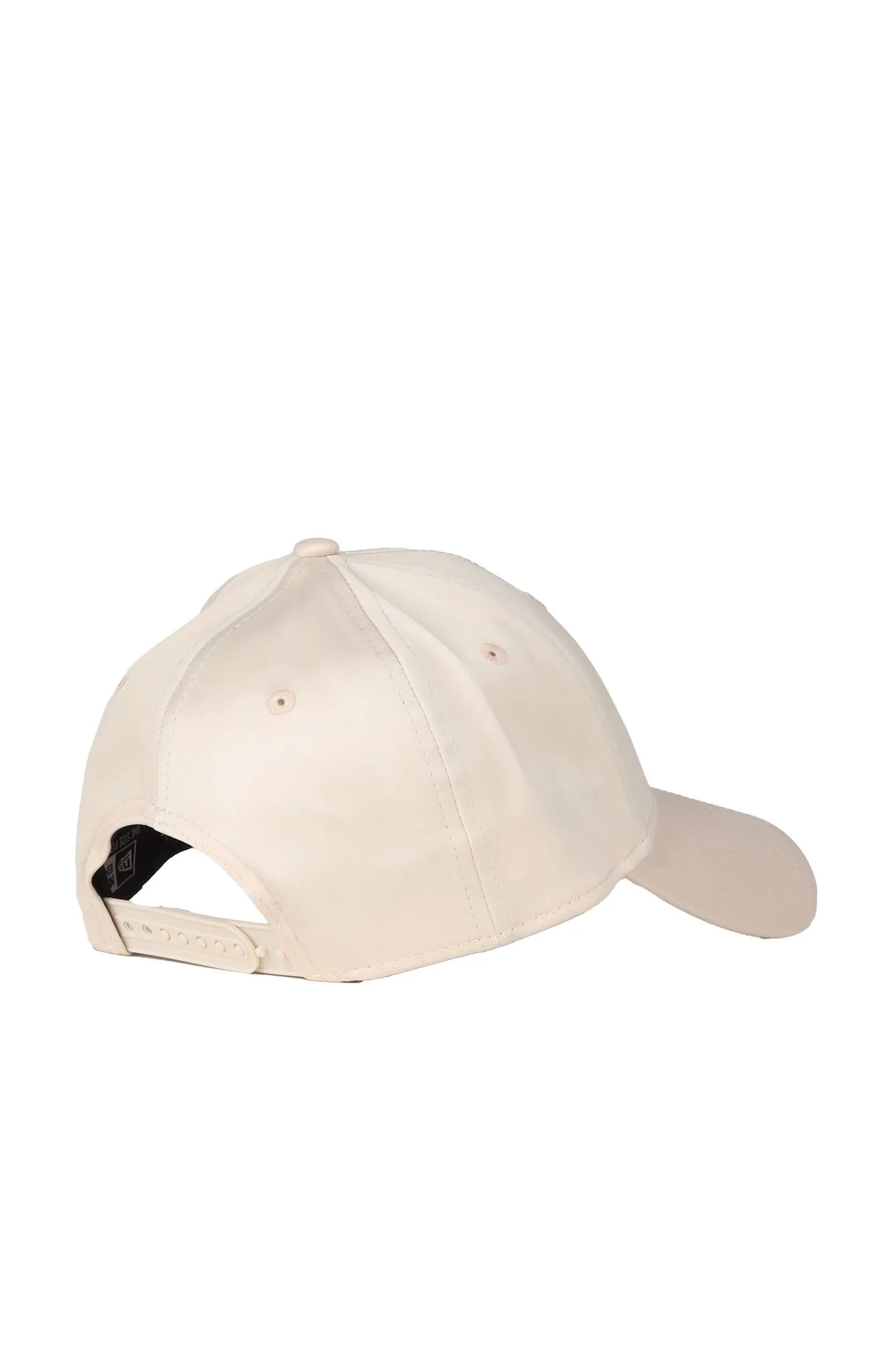 Bej Açık New Era