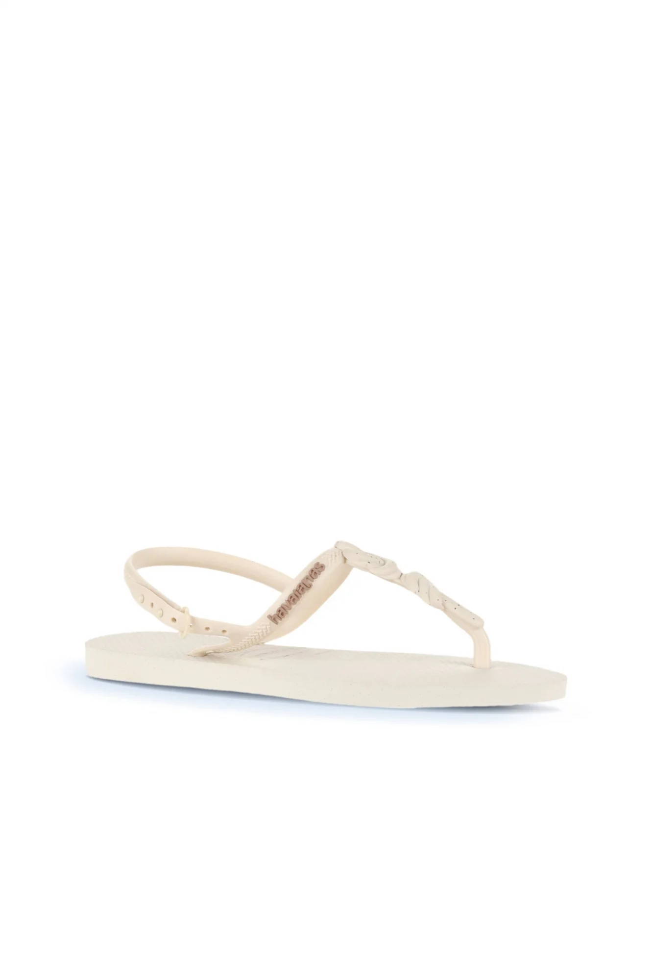 Bej Havaianas Havaianas Kadın Sandalet