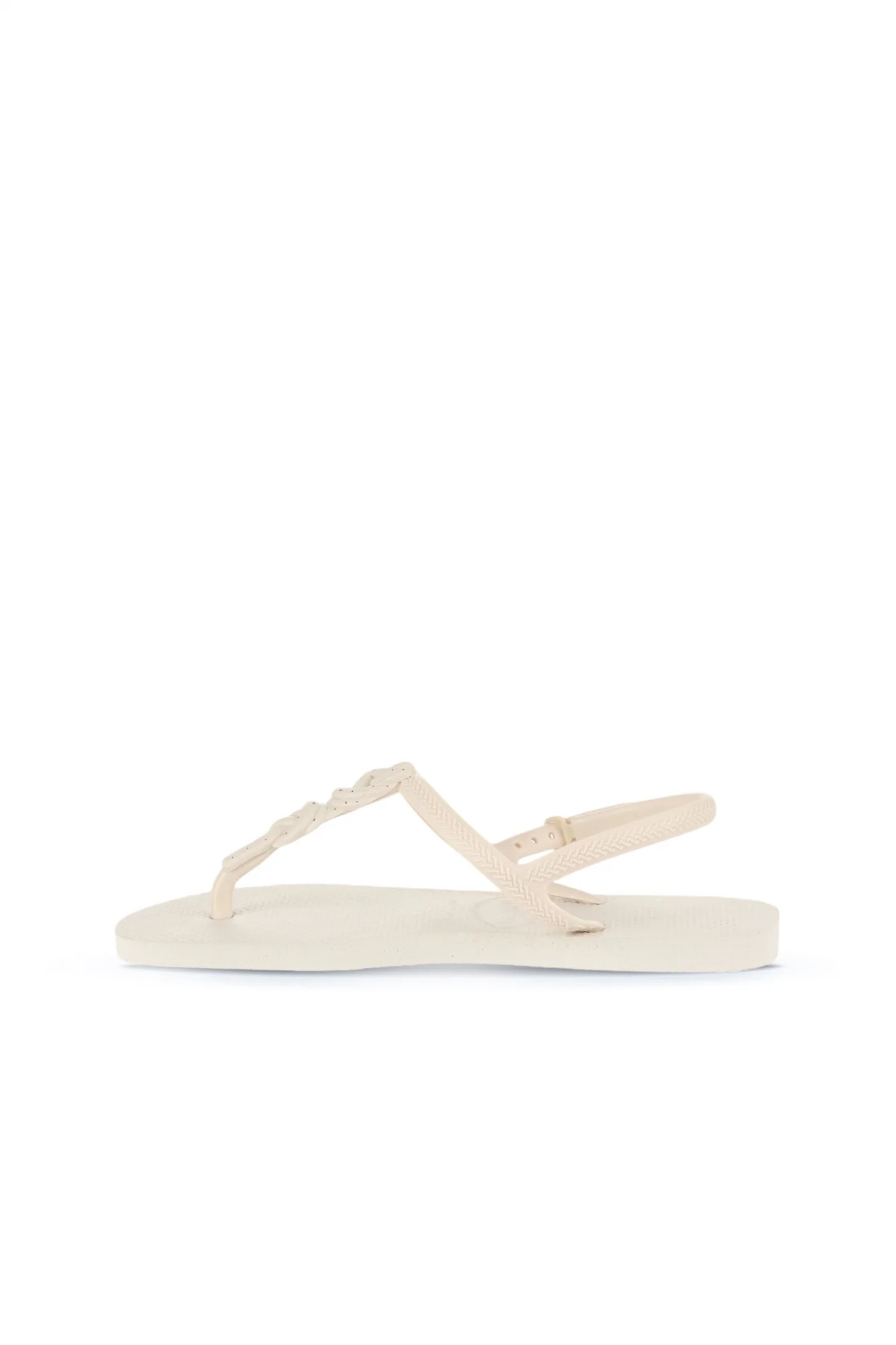 Bej Havaianas Havaianas Kadın Sandalet