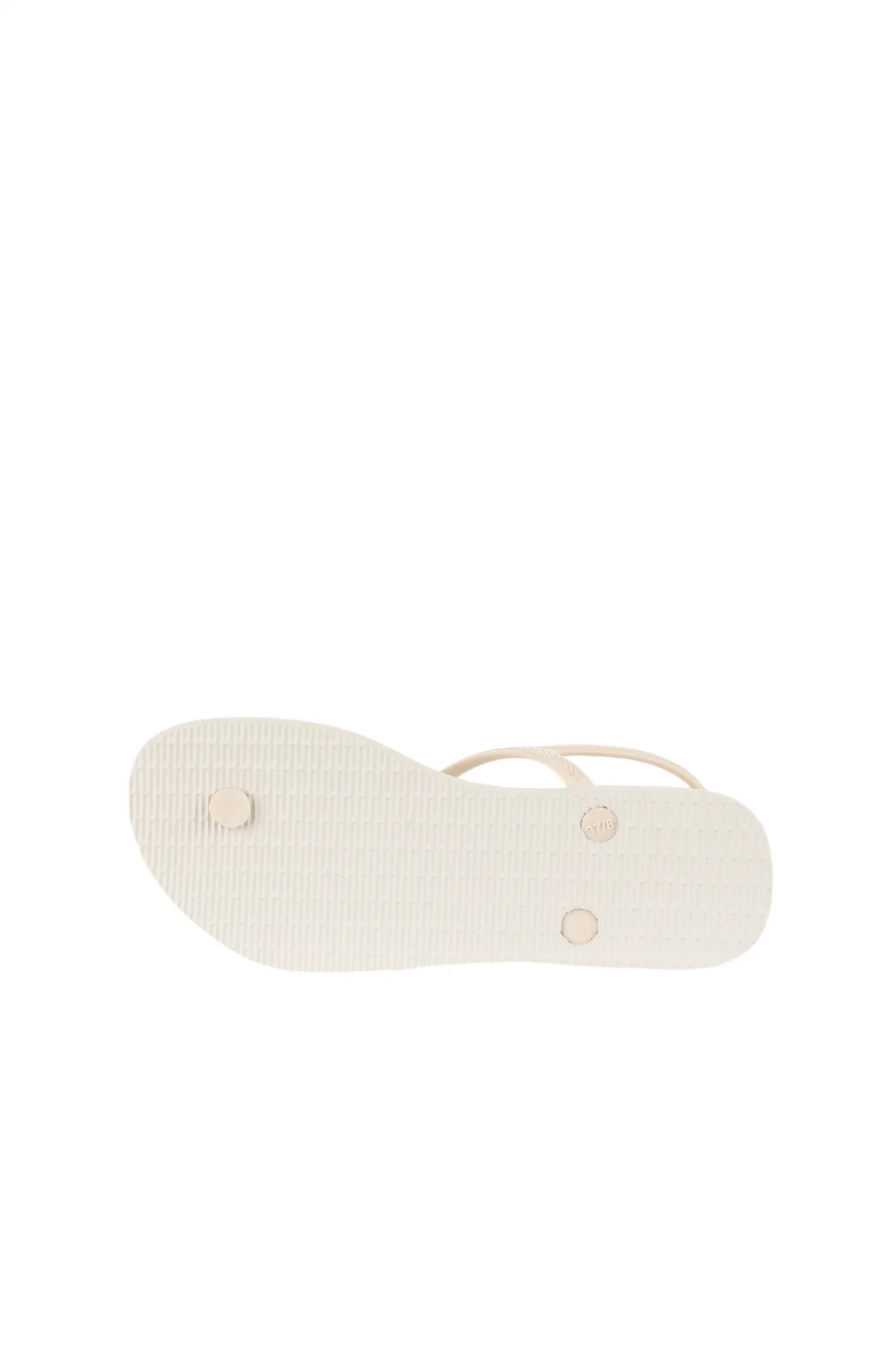 Bej Havaianas Havaianas Kadın Sandalet