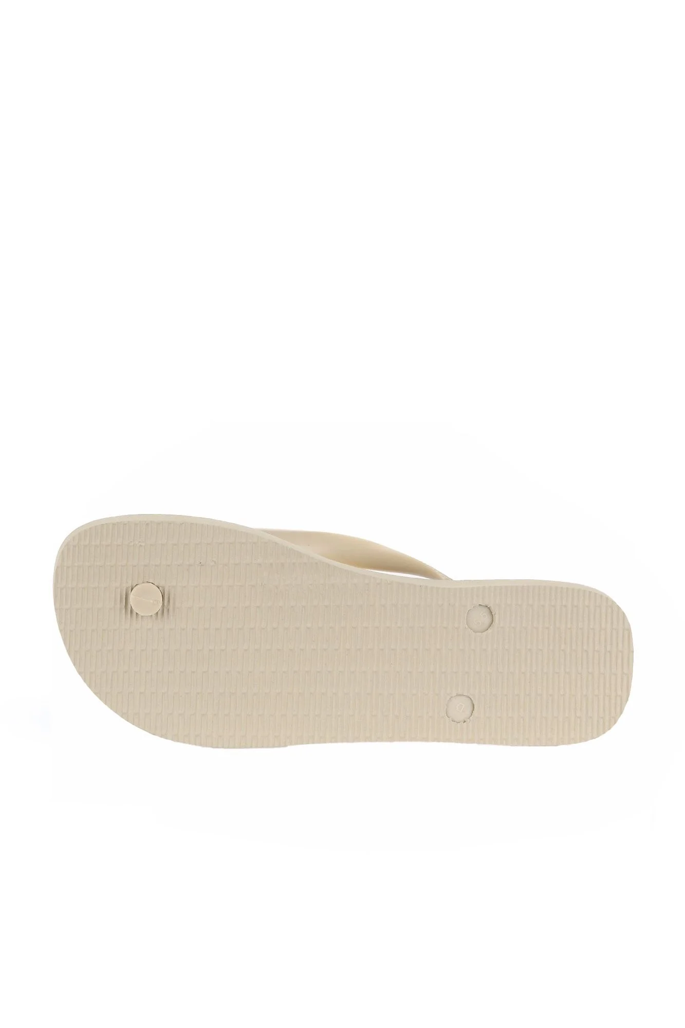 Bej Havaianas HAVAIANAS TOP SENSES SAND GREY