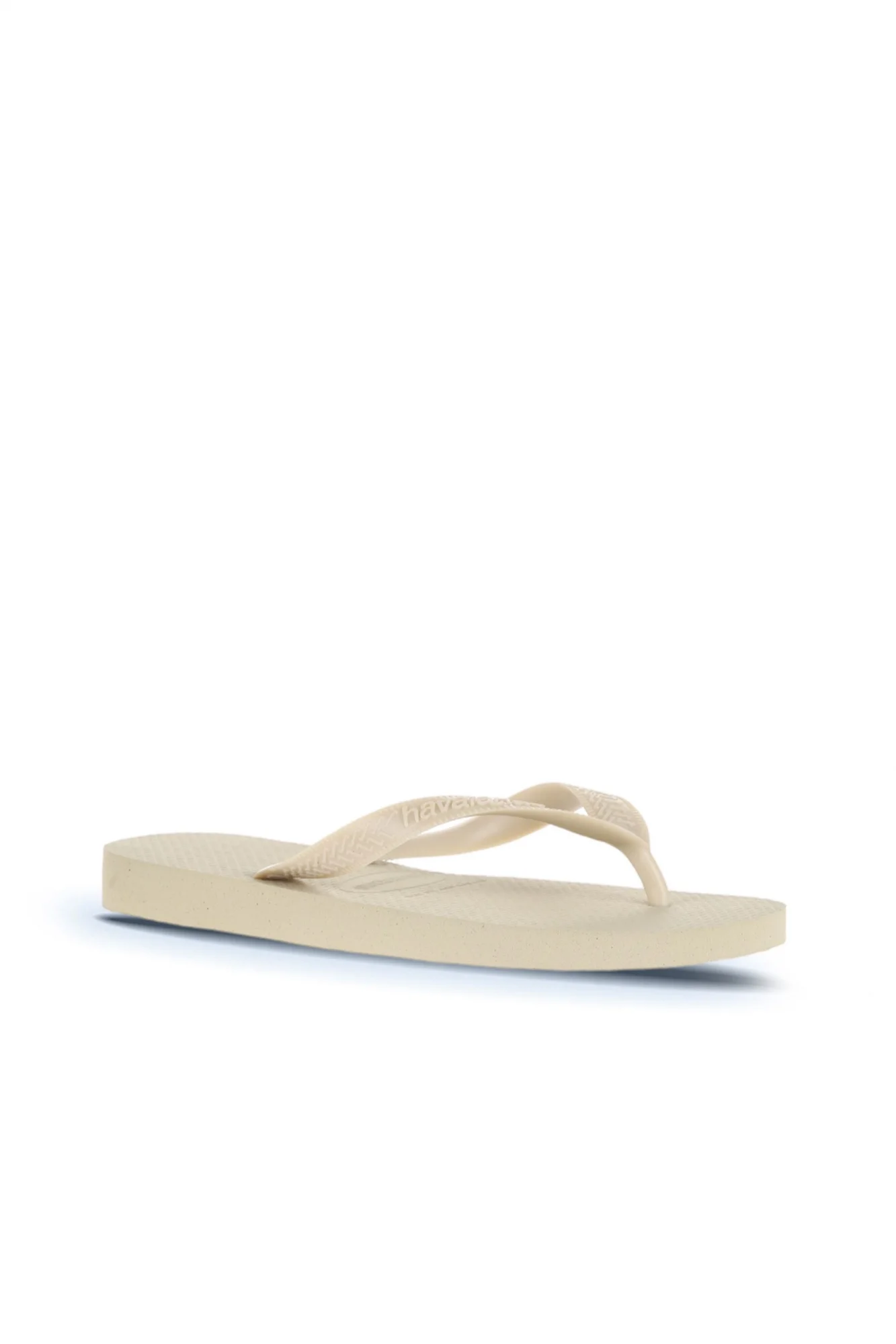 Bej Havaianas Havaianas Top Tiras Senses Kadın Terlik