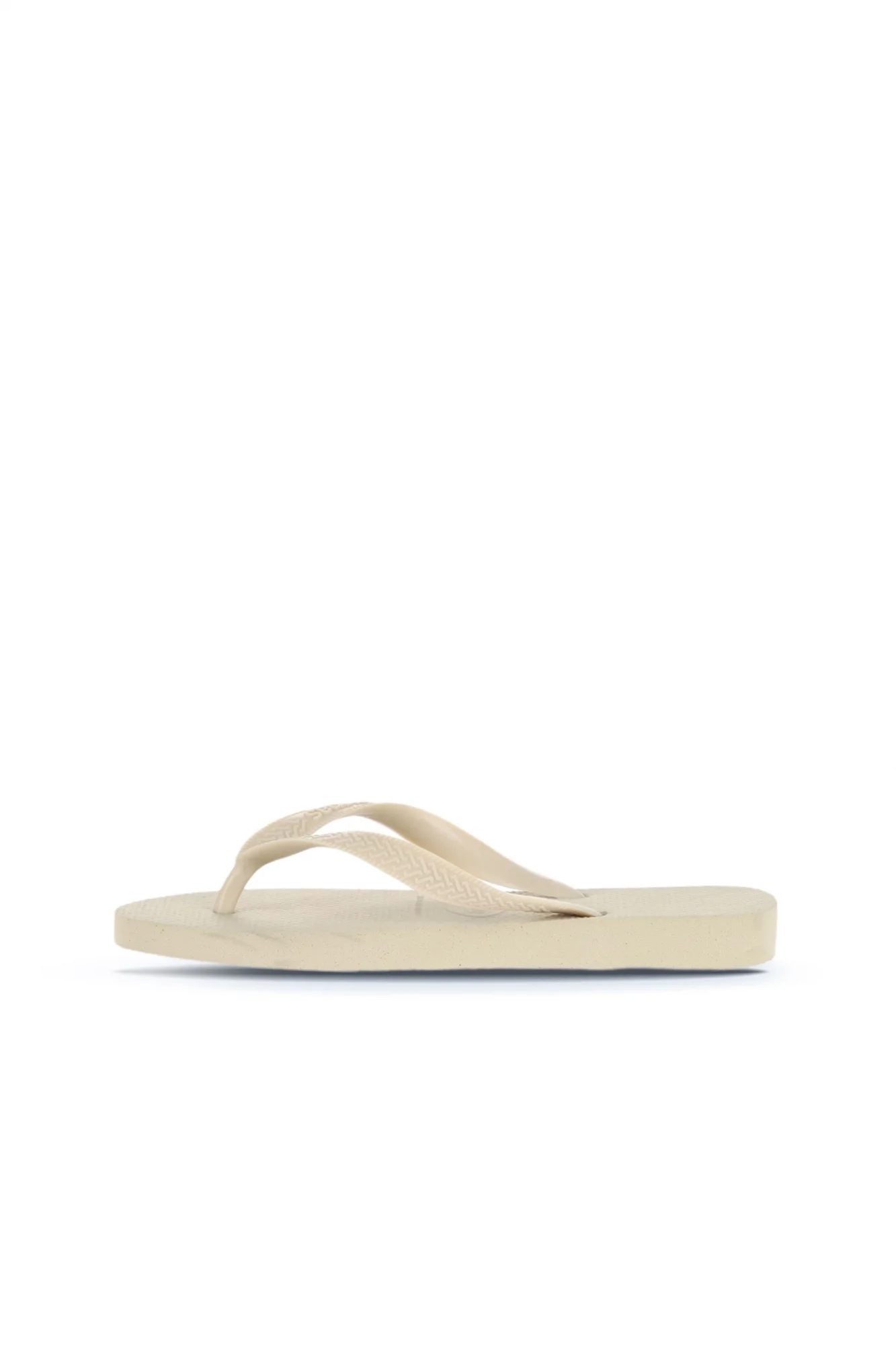 Bej Havaianas Havaianas Top Tiras Senses Kadın Terlik