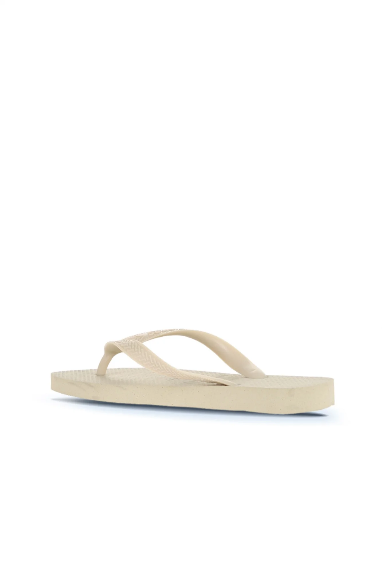 Bej Havaianas Havaianas Top Tiras Senses Kadın Terlik