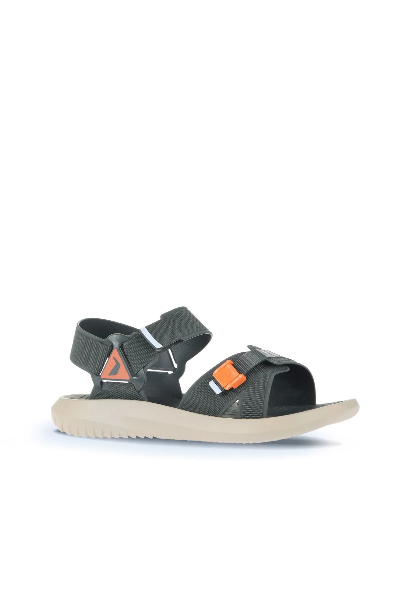 Bej Rd Rider Free Style Erkek Sandalet