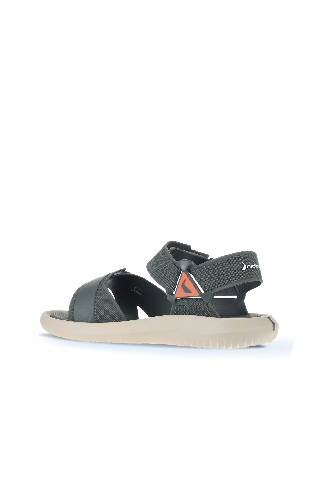 Bej Rd Rider Free Style Erkek Sandalet