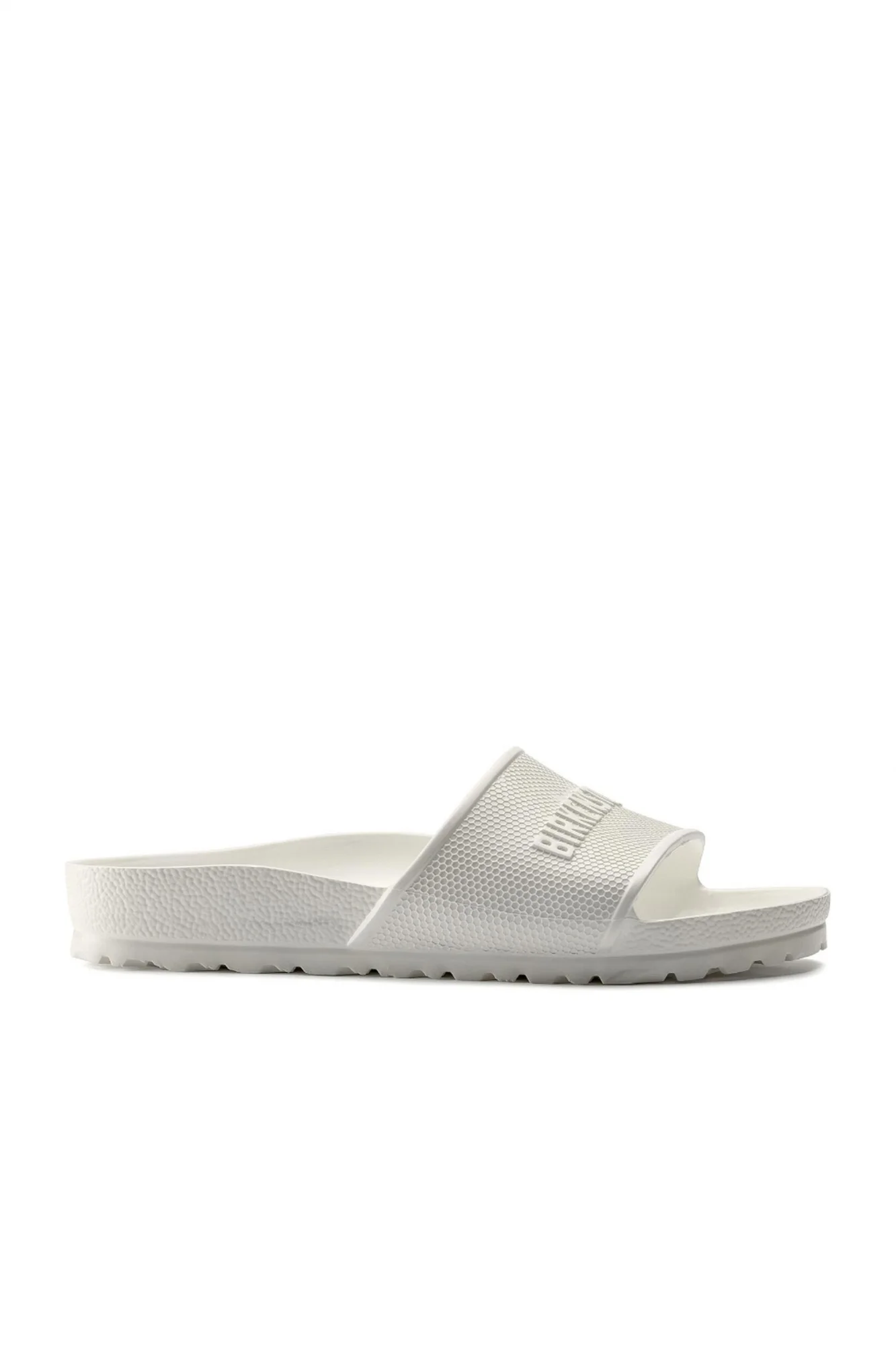 Beyaz Bırkenstock Barbados Eva Unisex