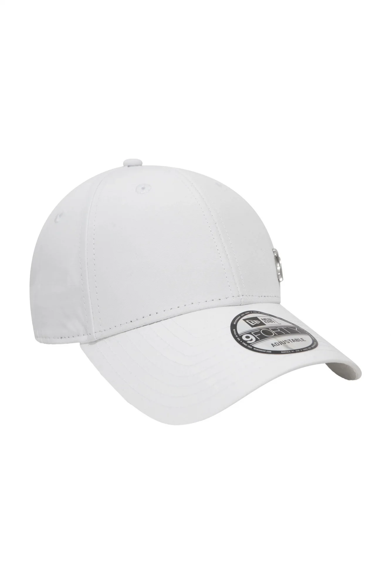 Beyaz New Era New Era Şapka - Flawless 9FORTY New York Yankees
