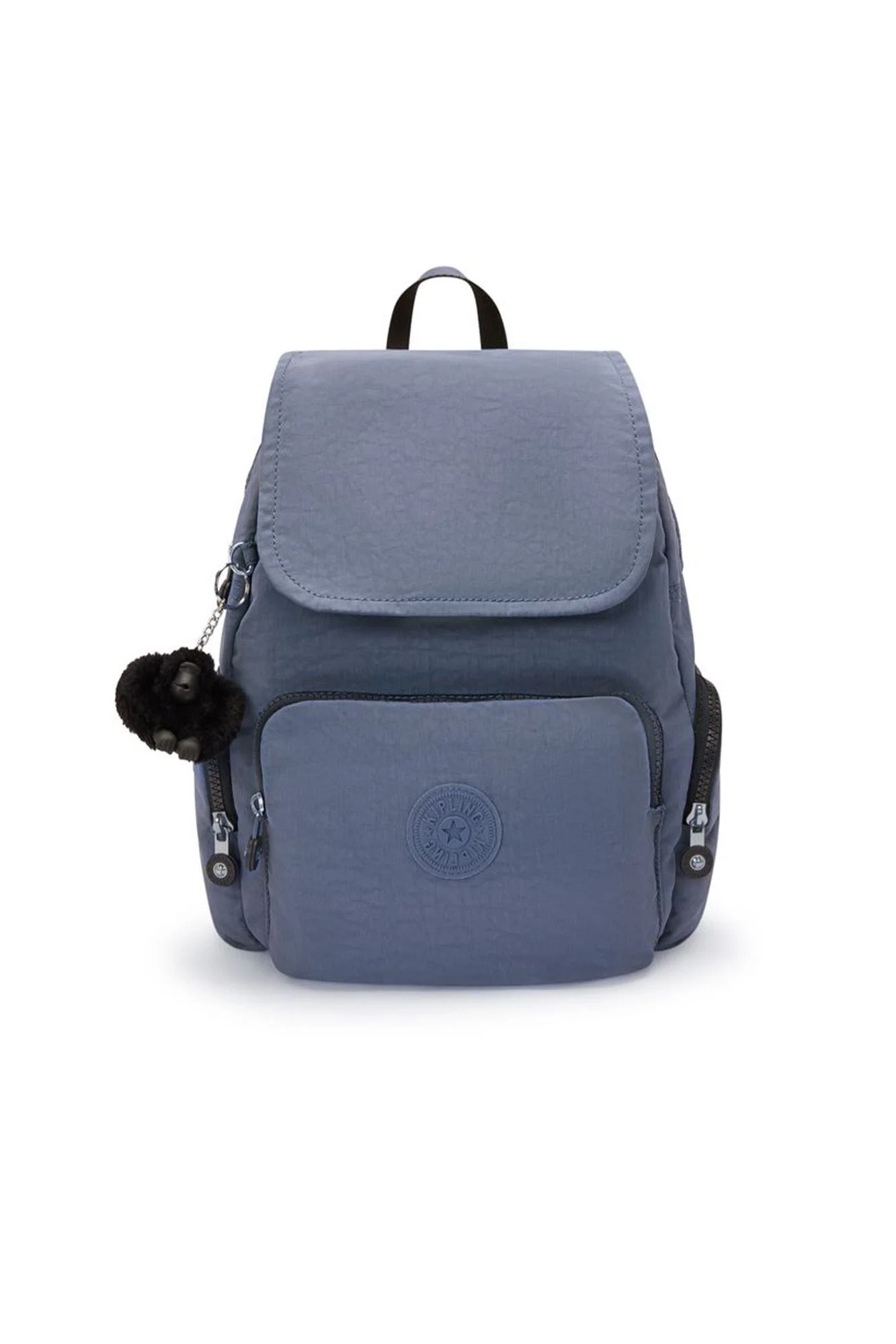 Blue Lover City Zip S Sırt Çantası