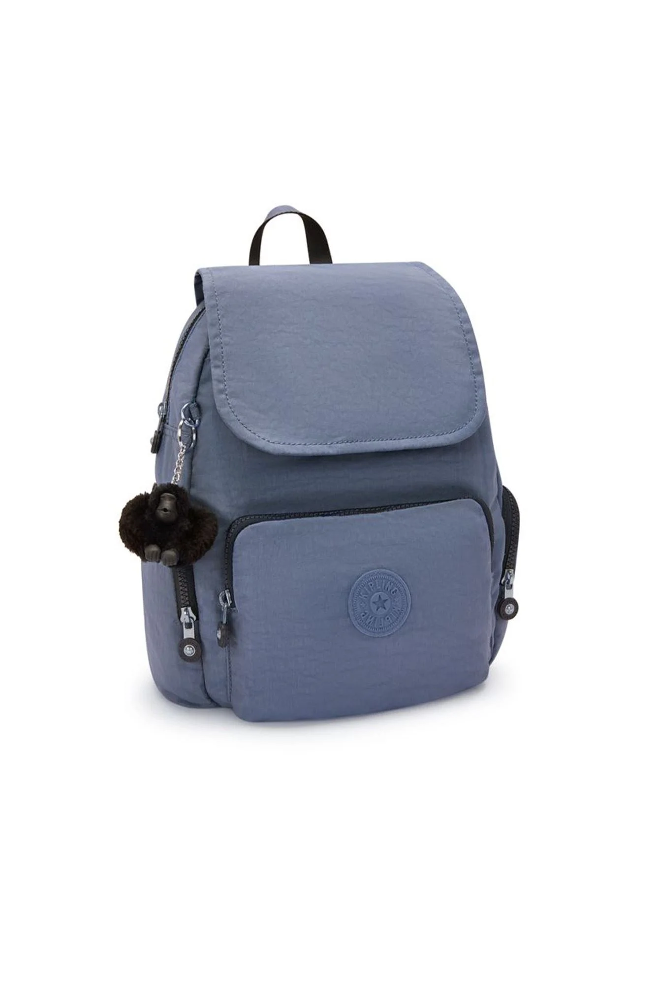 Blue Lover City Zip S Sırt Çantası