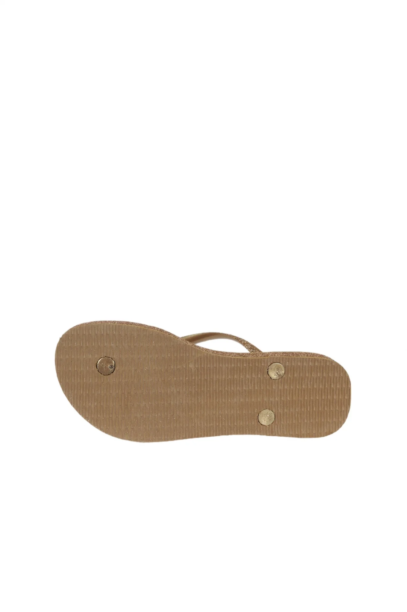 Bronz Havaianas Havaianas Slim Kadın Terlik