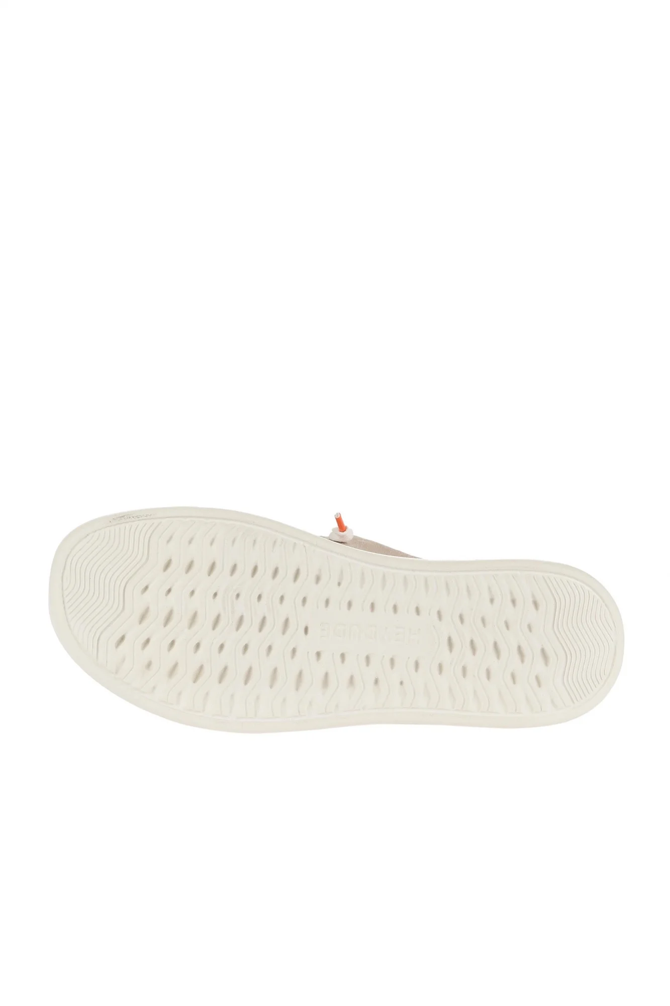 CHAMBRAY SANDSHELL HD Hey Dude Wally Coastline Kadın Ayakkabı