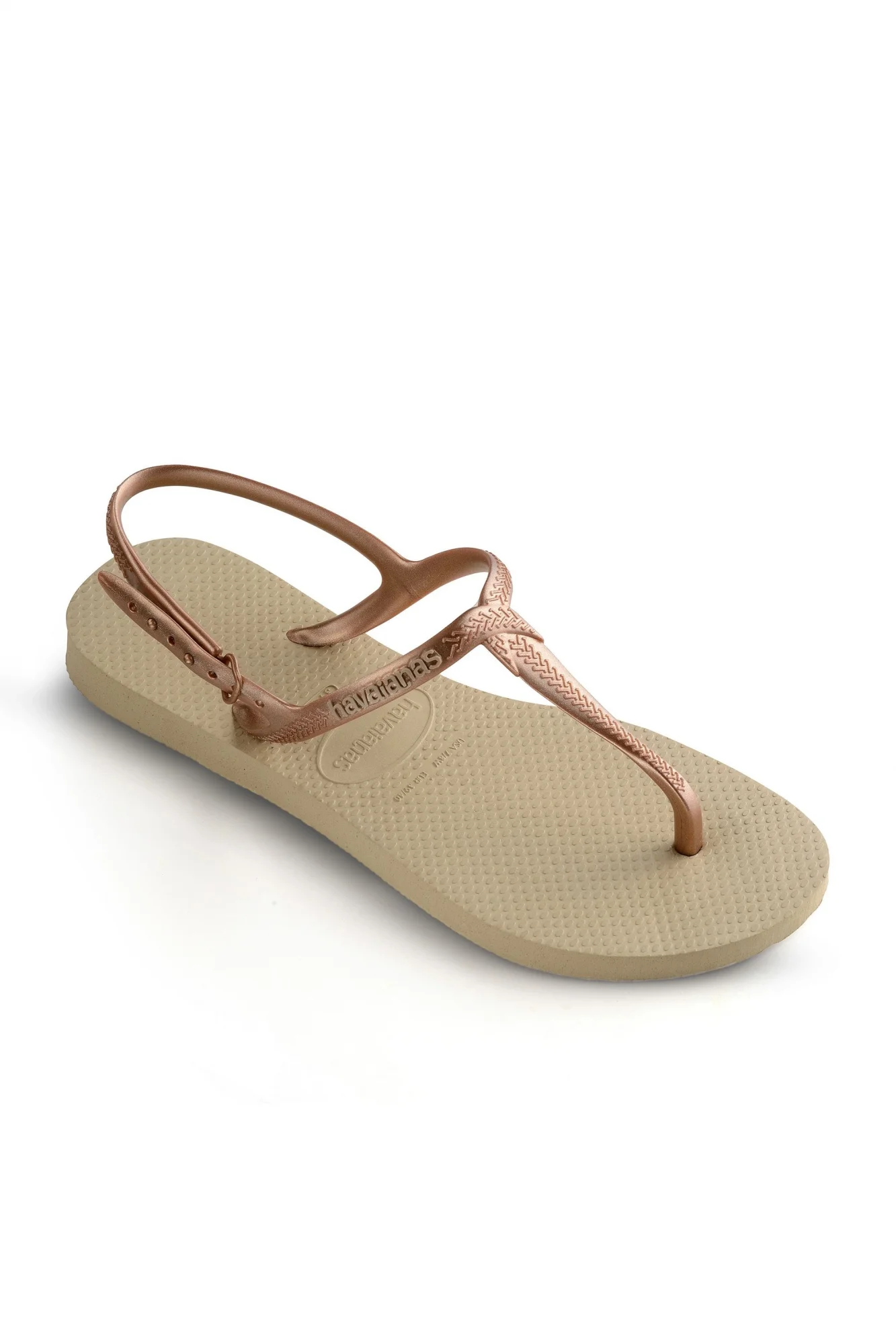 Dore Havaianas Havaianas Kadın Sandalet