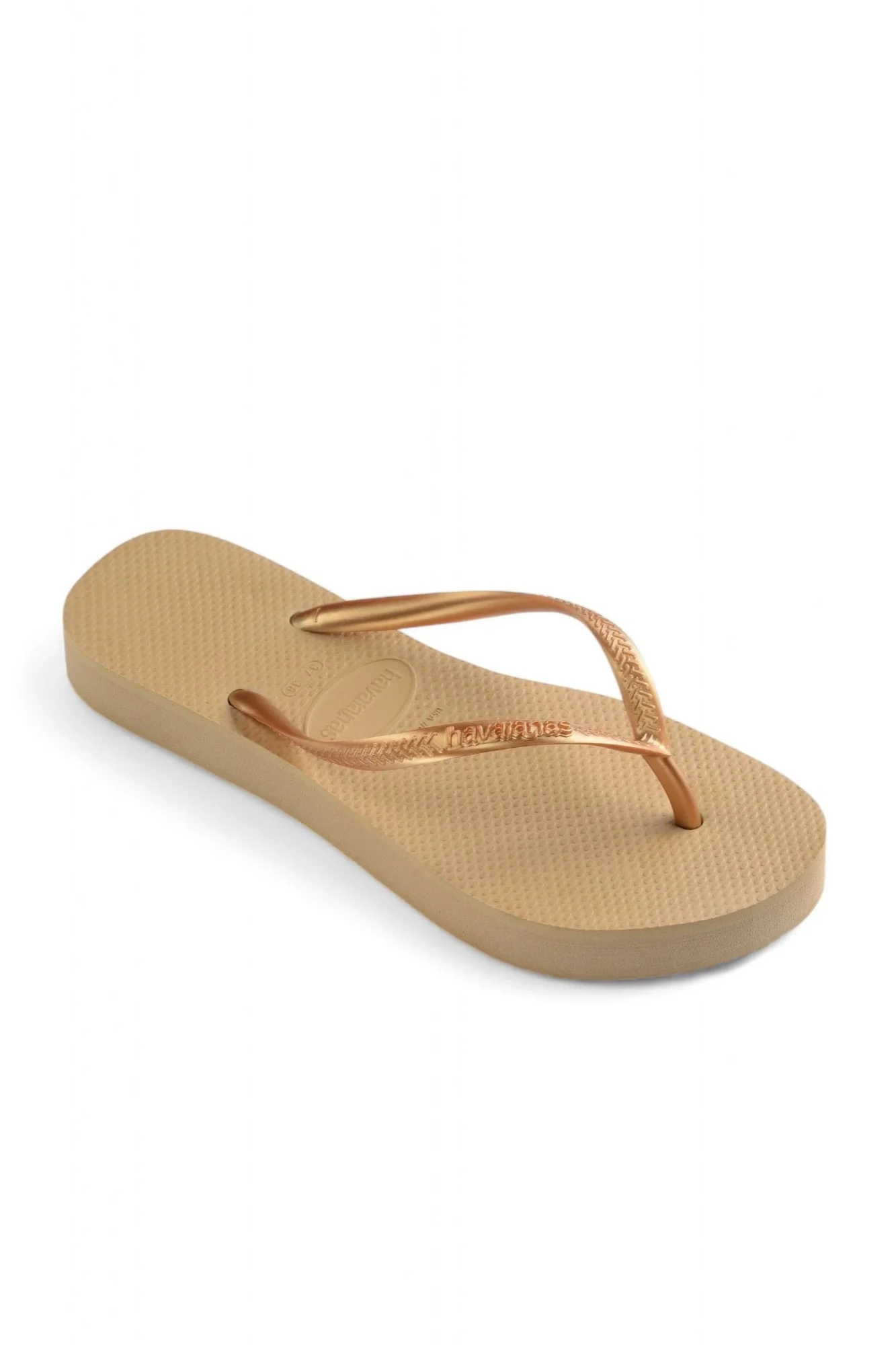 Dore Havaianas Havaianas Slim Kadın Terlik