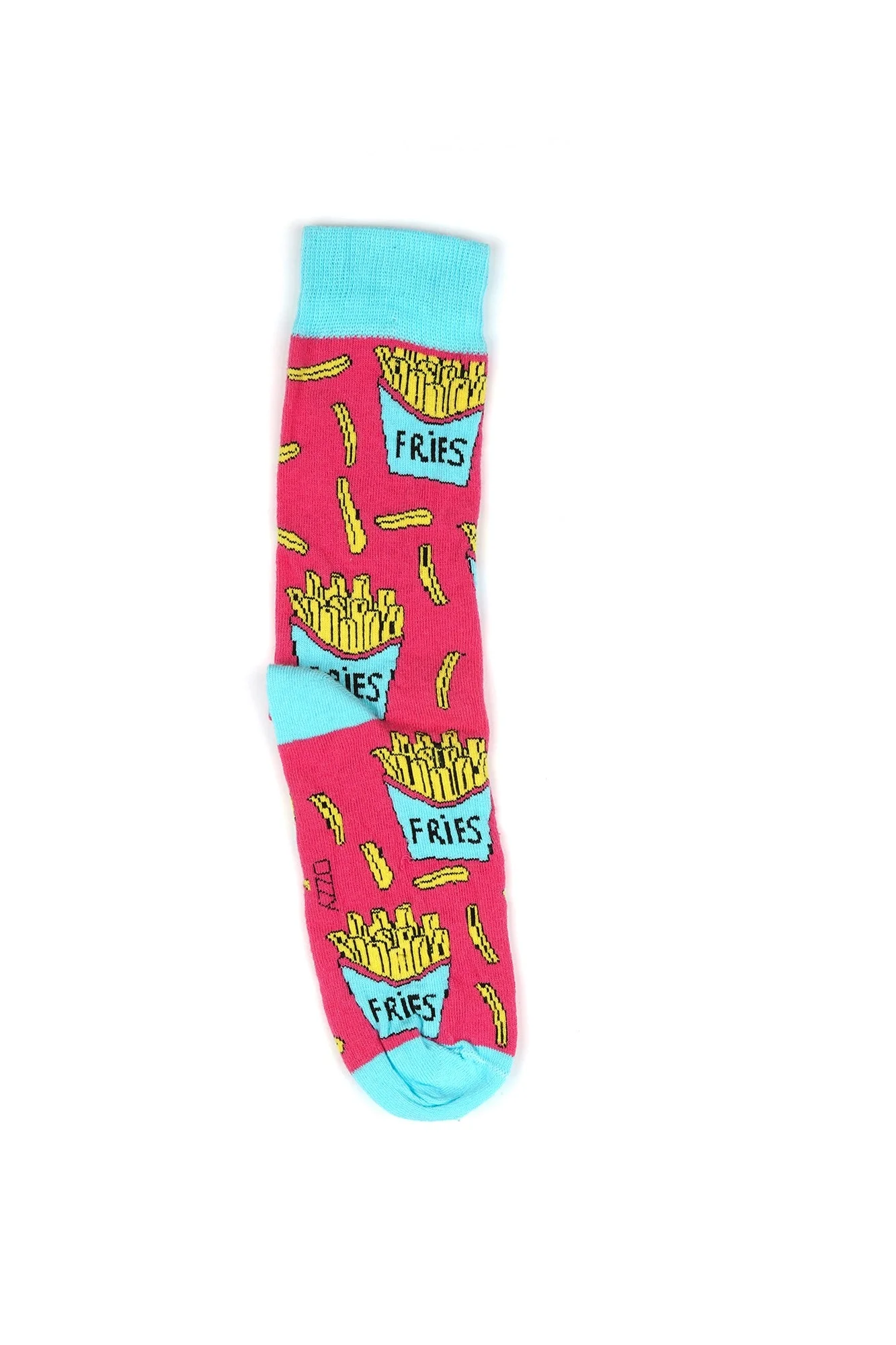 Fries Dsn Skt Çorap