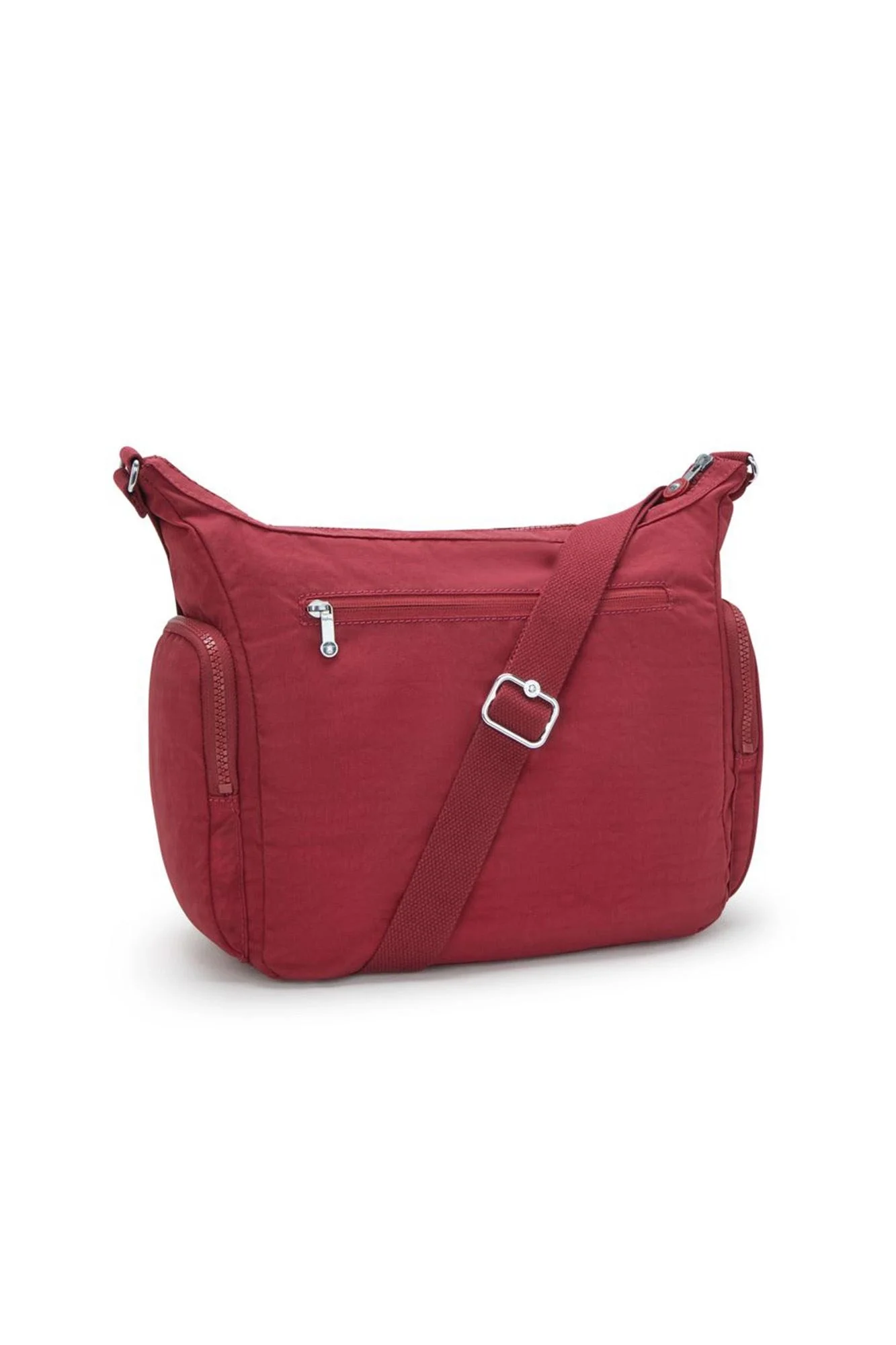 Funky Red Gabbie Omuz Çantası