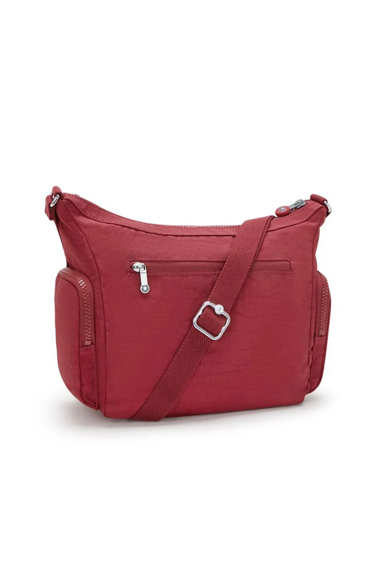 Funky Red Gabbie S Omuz Çantası
