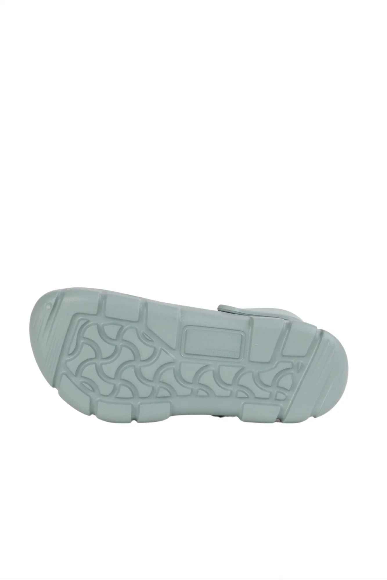 Gri Bırkenstock Birki Flow Eva