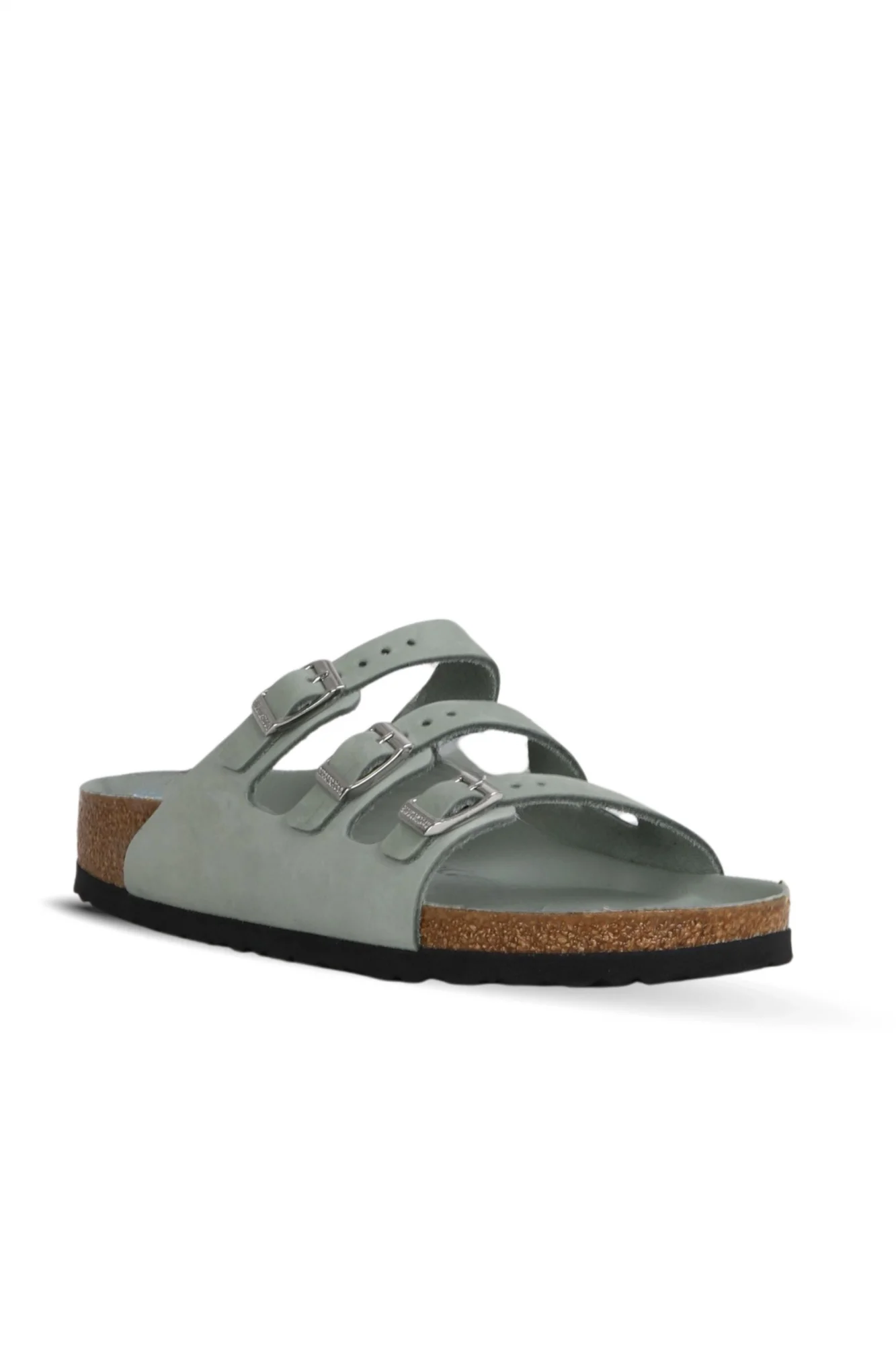 Gri Bırkenstock Florida Fresh