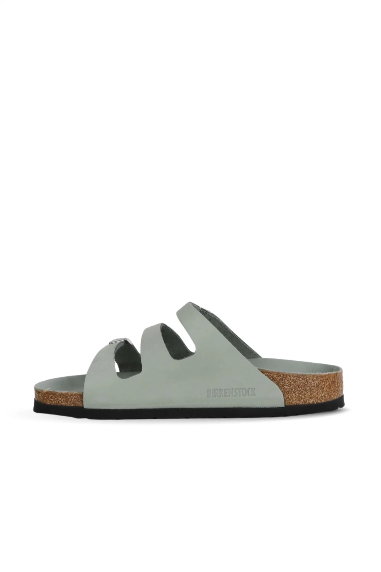 Gri Bırkenstock Florida Fresh