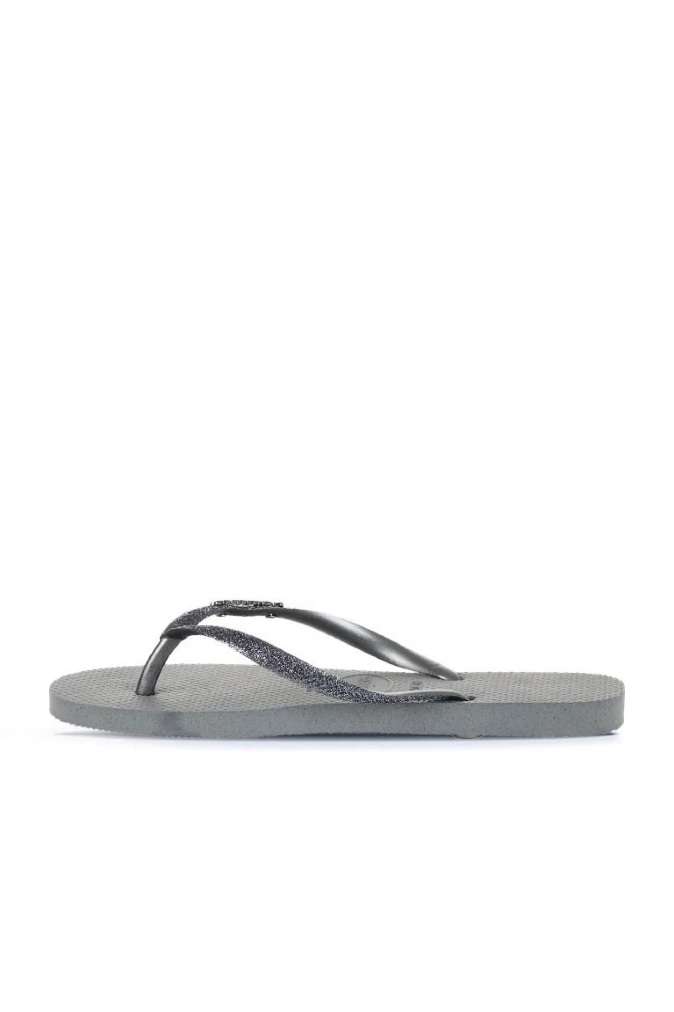 Gümüş Havaianas Havaianas Slim Kadın Terlik