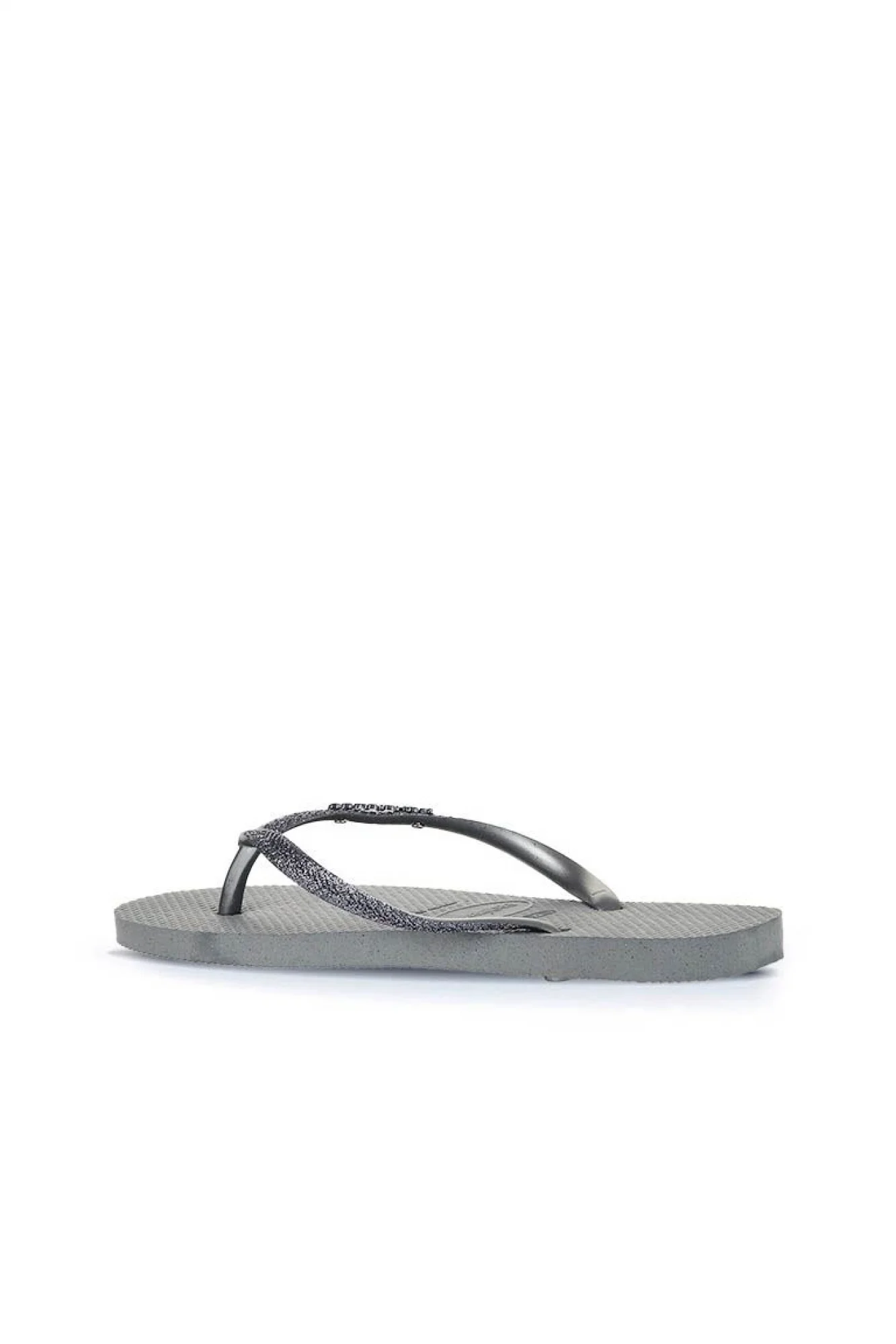Gümüş Havaianas Havaianas Slim Kadın Terlik