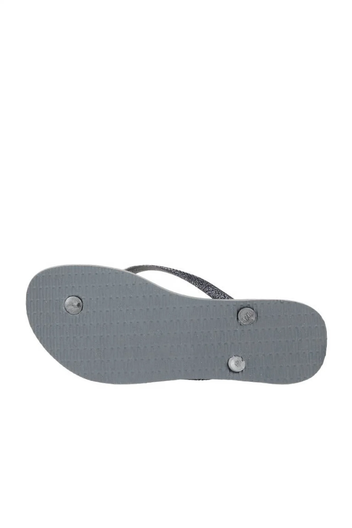 Gümüş Havaianas Havaianas Slim Kadın Terlik