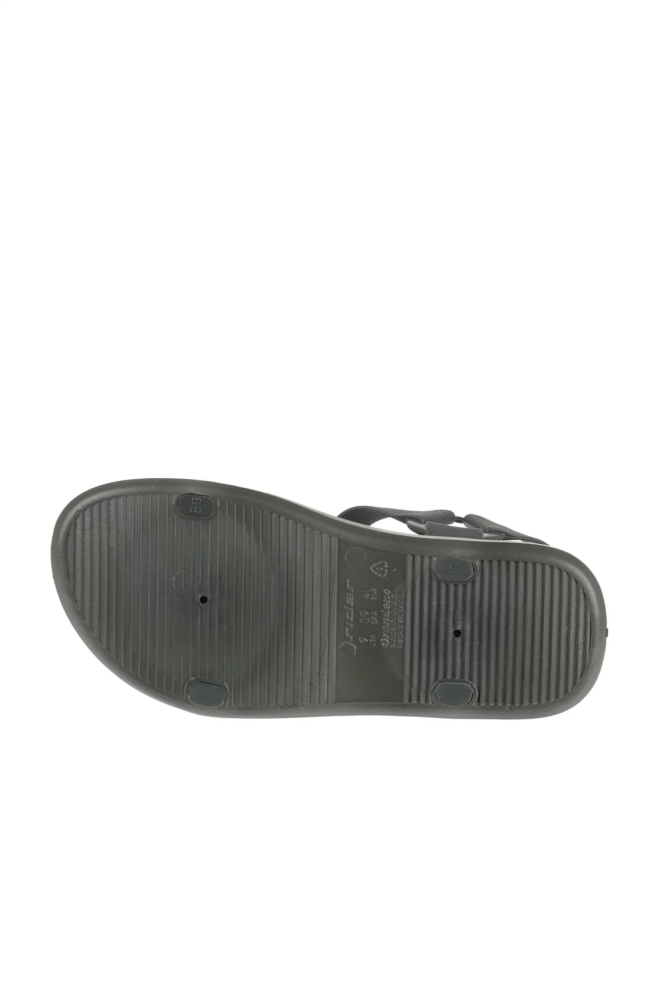 Haki Rd Rider Free Style Erkek Sandalet
