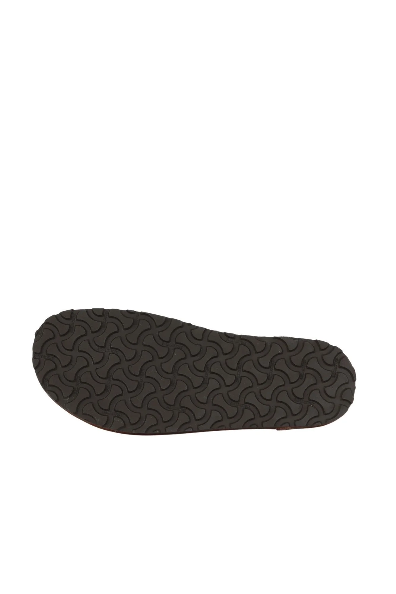 Kahverengi Bırkenstock UTTI LACE NL