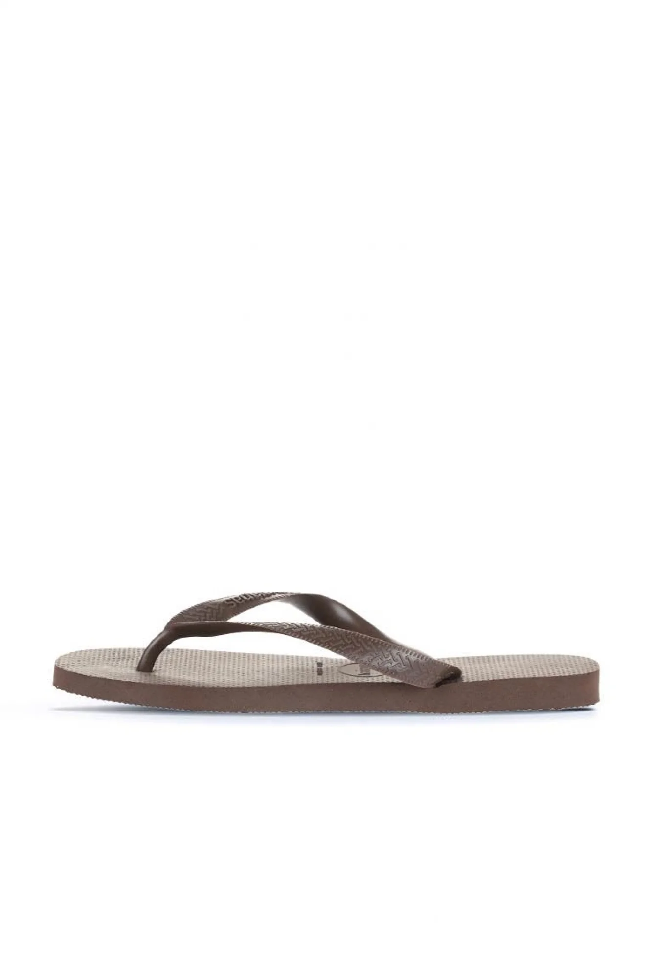 Kahverengi Havaianas HAVAIANAS TOP SENSES DARK BROWN
