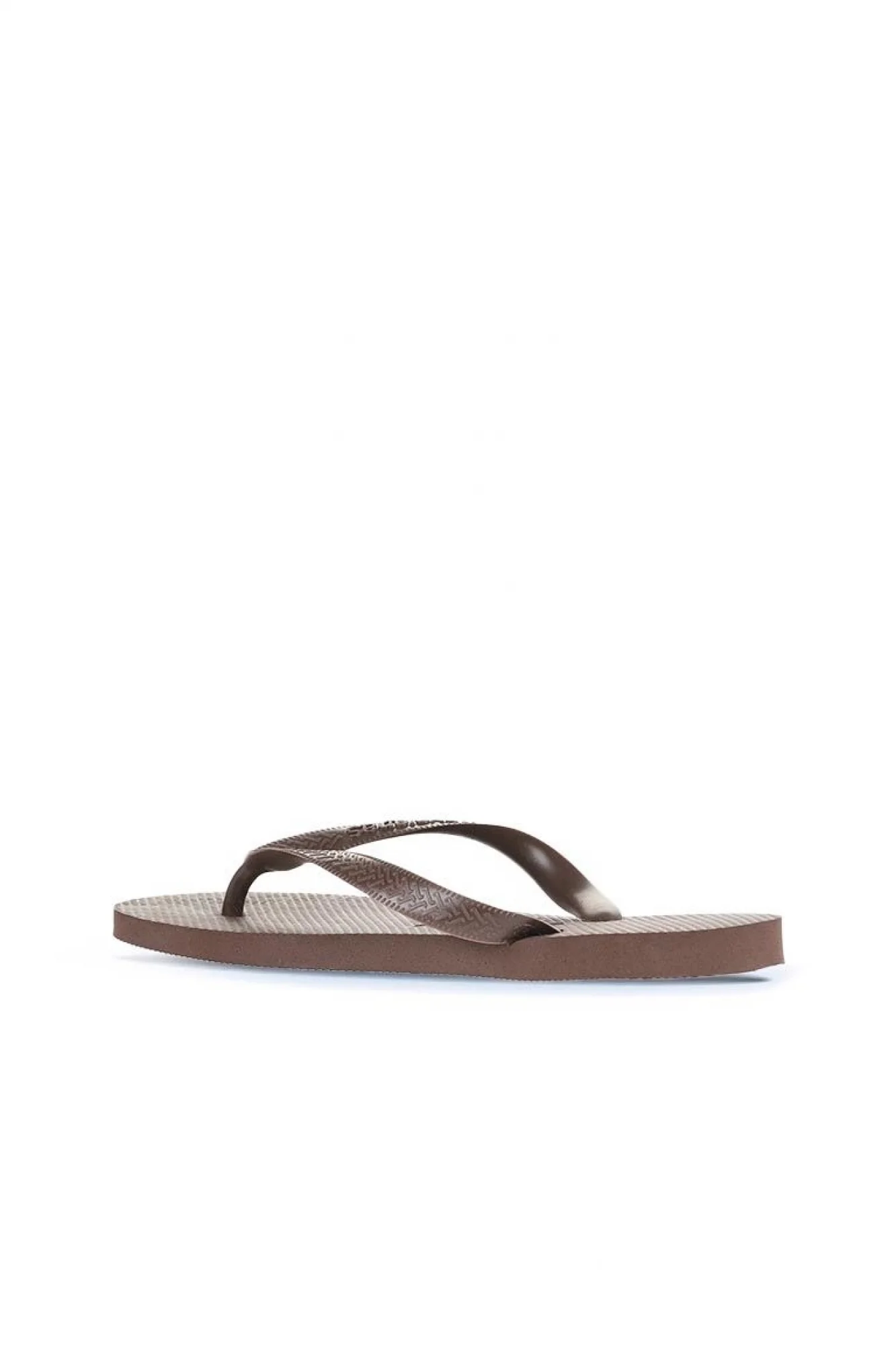 Kahverengi Havaianas HAVAIANAS TOP SENSES DARK BROWN