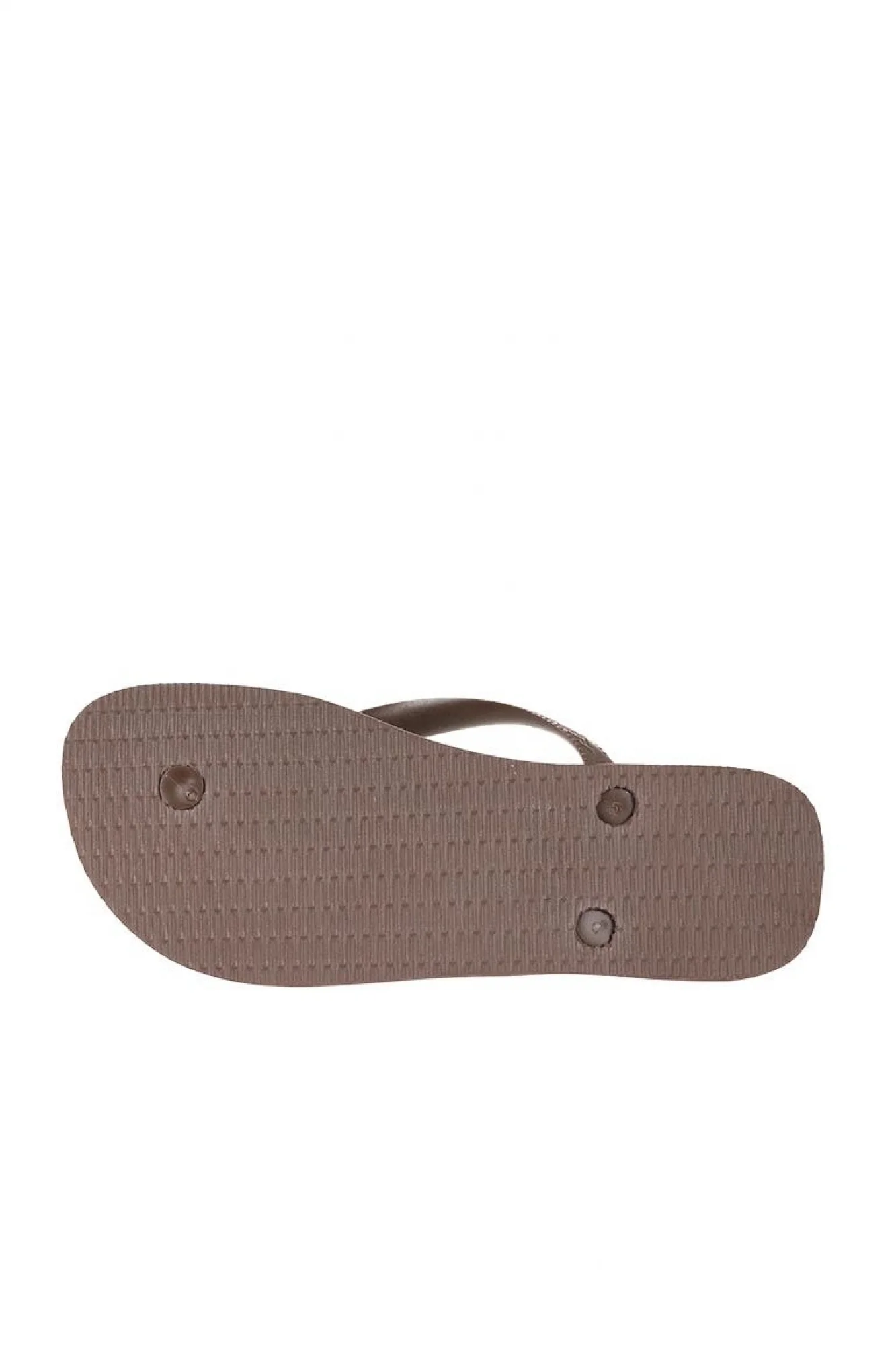 Kahverengi Havaianas HAVAIANAS TOP SENSES DARK BROWN