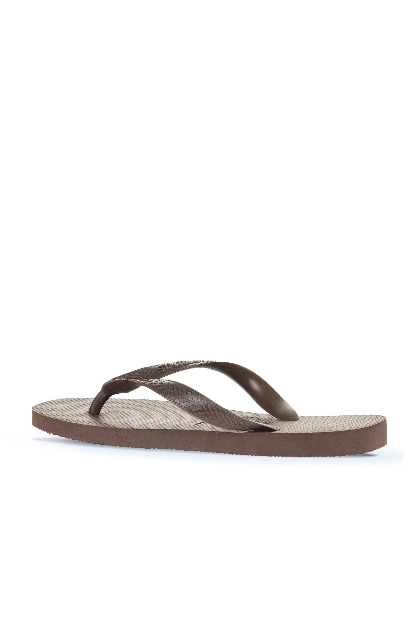 Kahverengi Havaianas Havaianas Top Tiras Senses Kadın Terlik