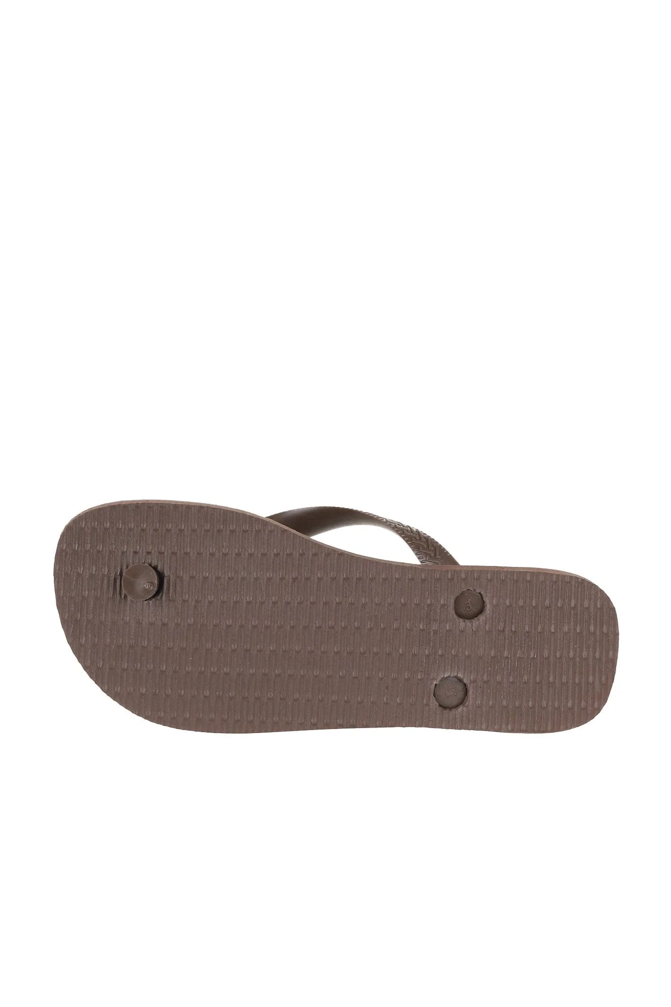 Kahverengi Havaianas Havaianas Top Tiras Senses Kadın Terlik