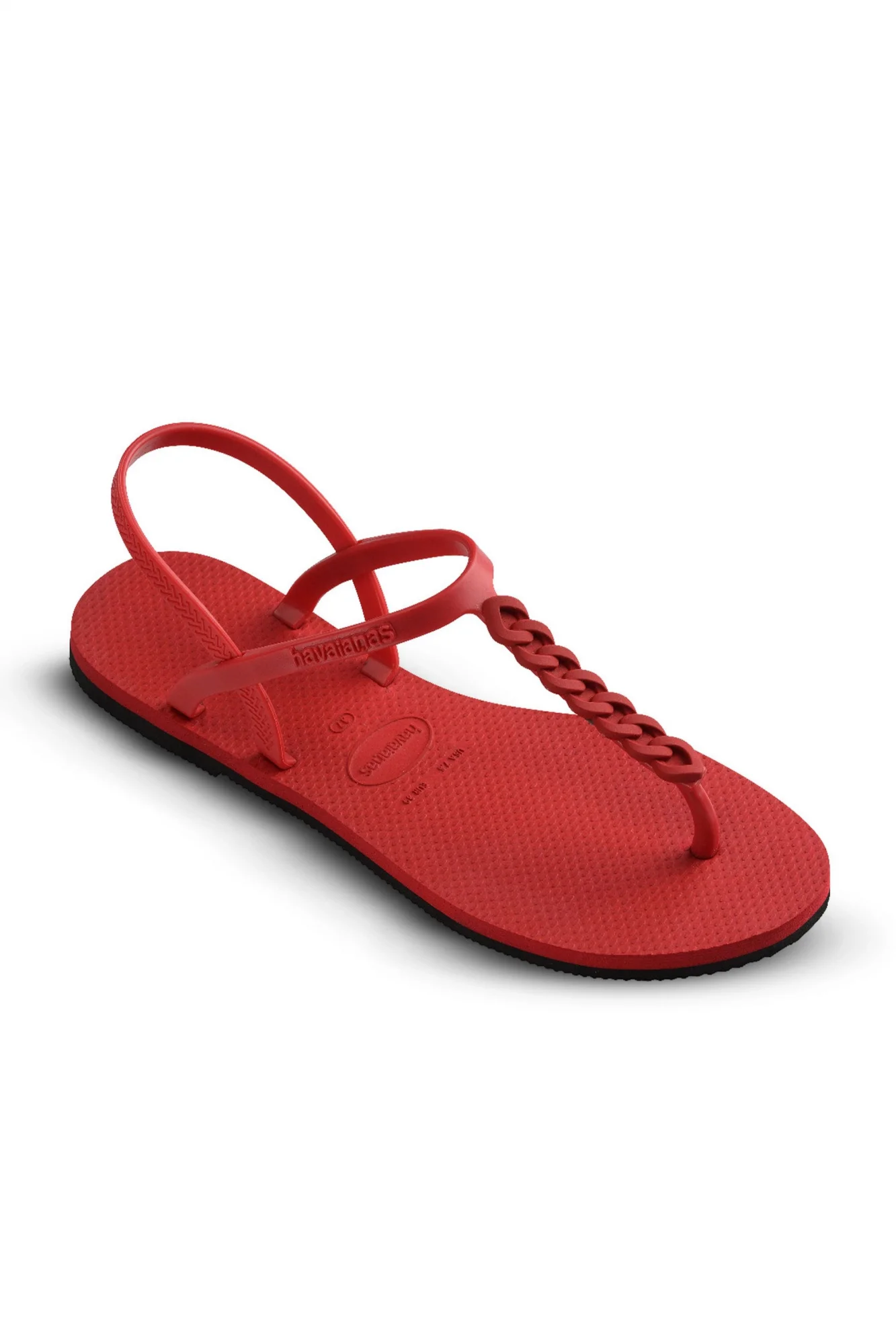 Kırmızı Havaianas Havaianas Kadın Sandalet