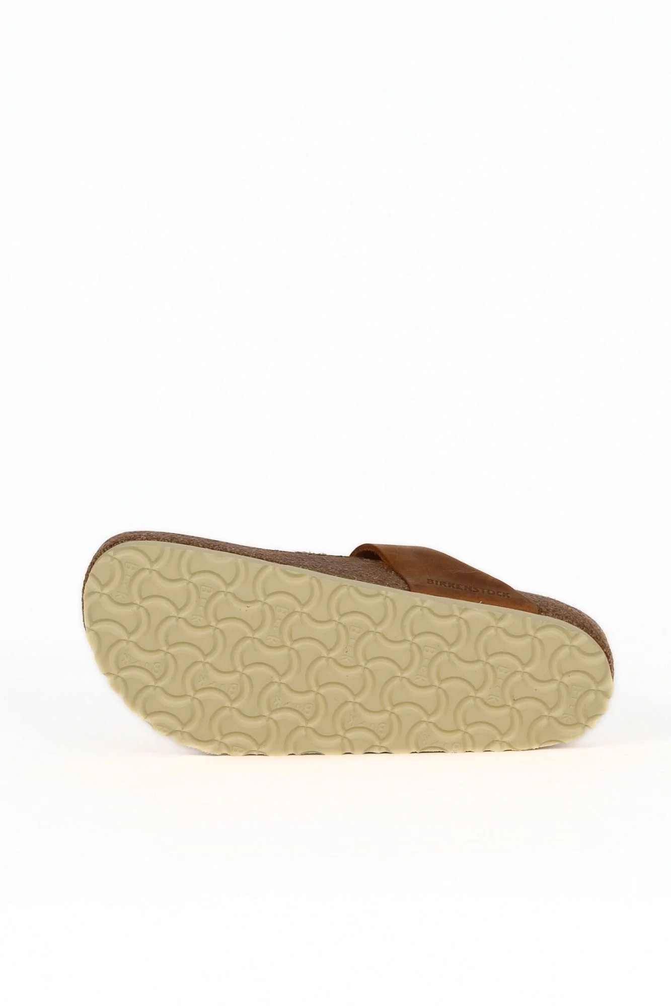 Konyak Bırkenstock Gizeh Braided Terlik