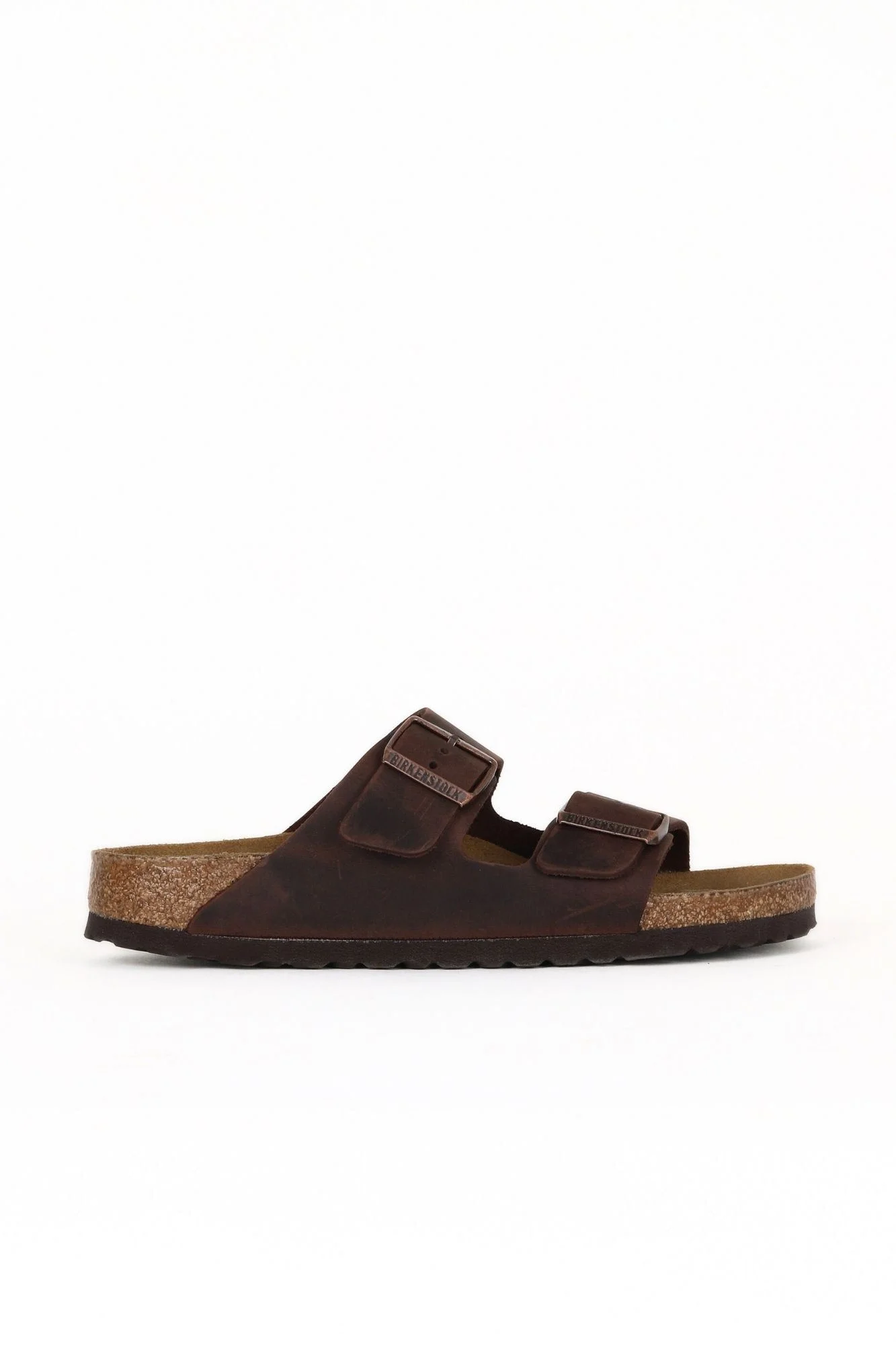 Koyu Kahverengi Bırkenstock Arizona SFB Unisex Terlik