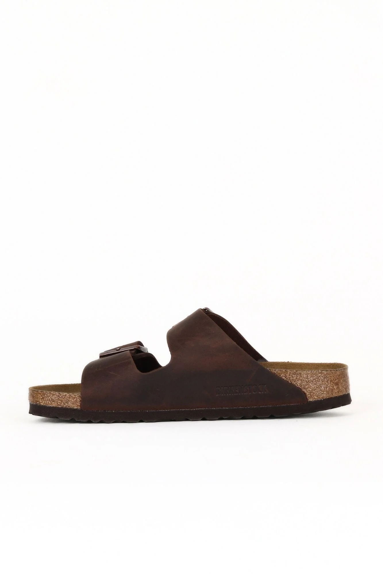Koyu Kahverengi Bırkenstock Arizona SFB Unisex Terlik