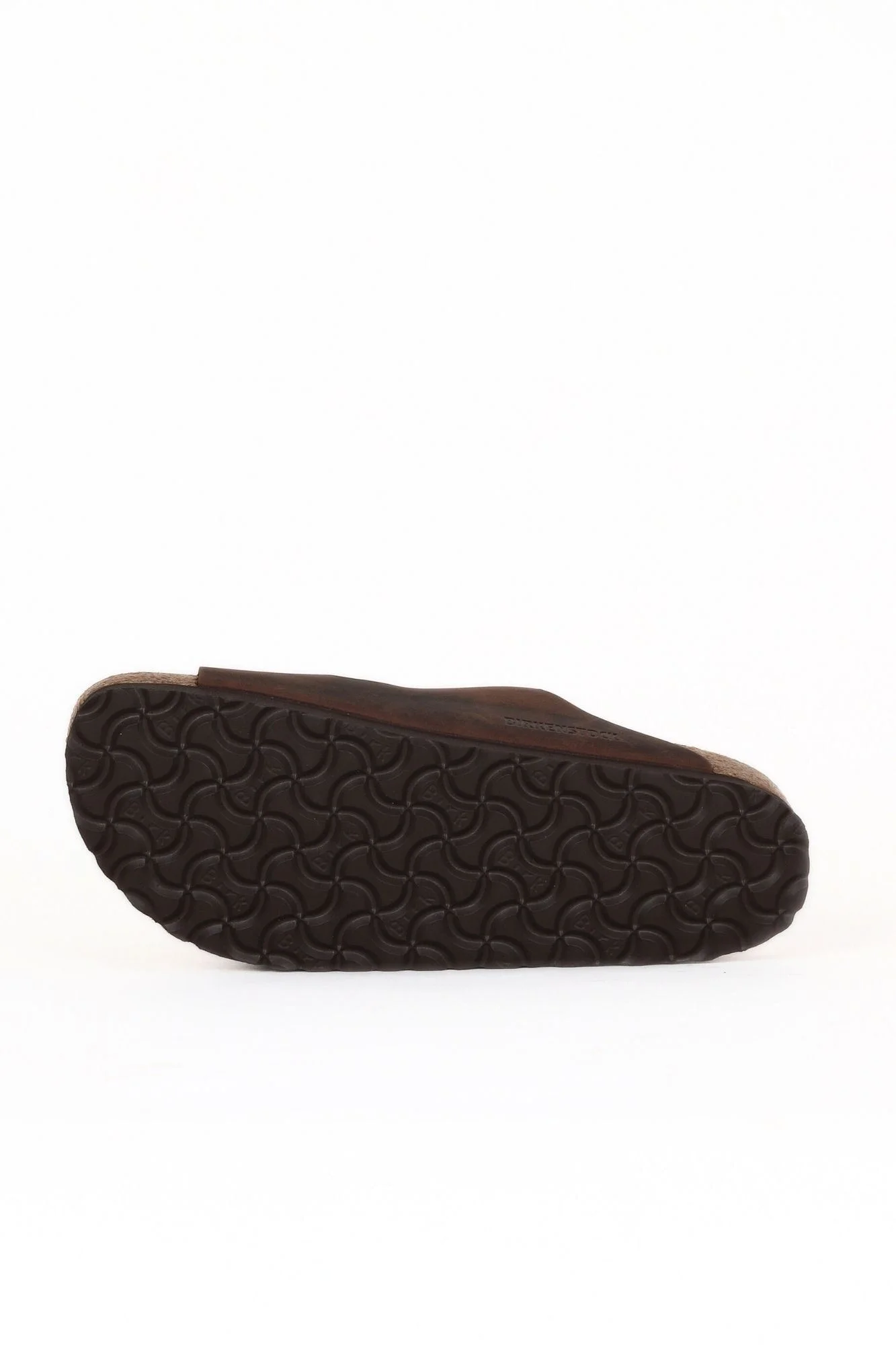 Koyu Kahverengi Bırkenstock Arizona SFB Unisex Terlik