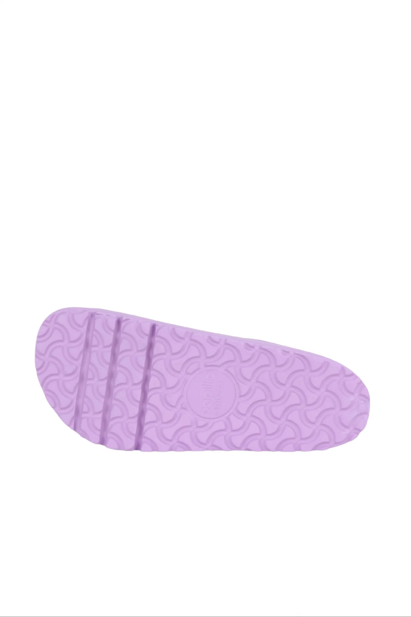 Lila Bırkenstock Florida III Flex Platform Eva