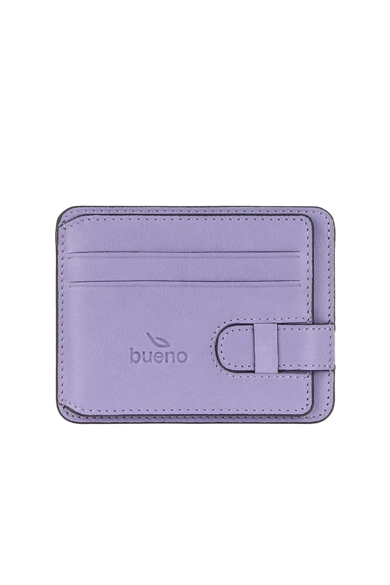 Lila Deri Unisex Kartlık